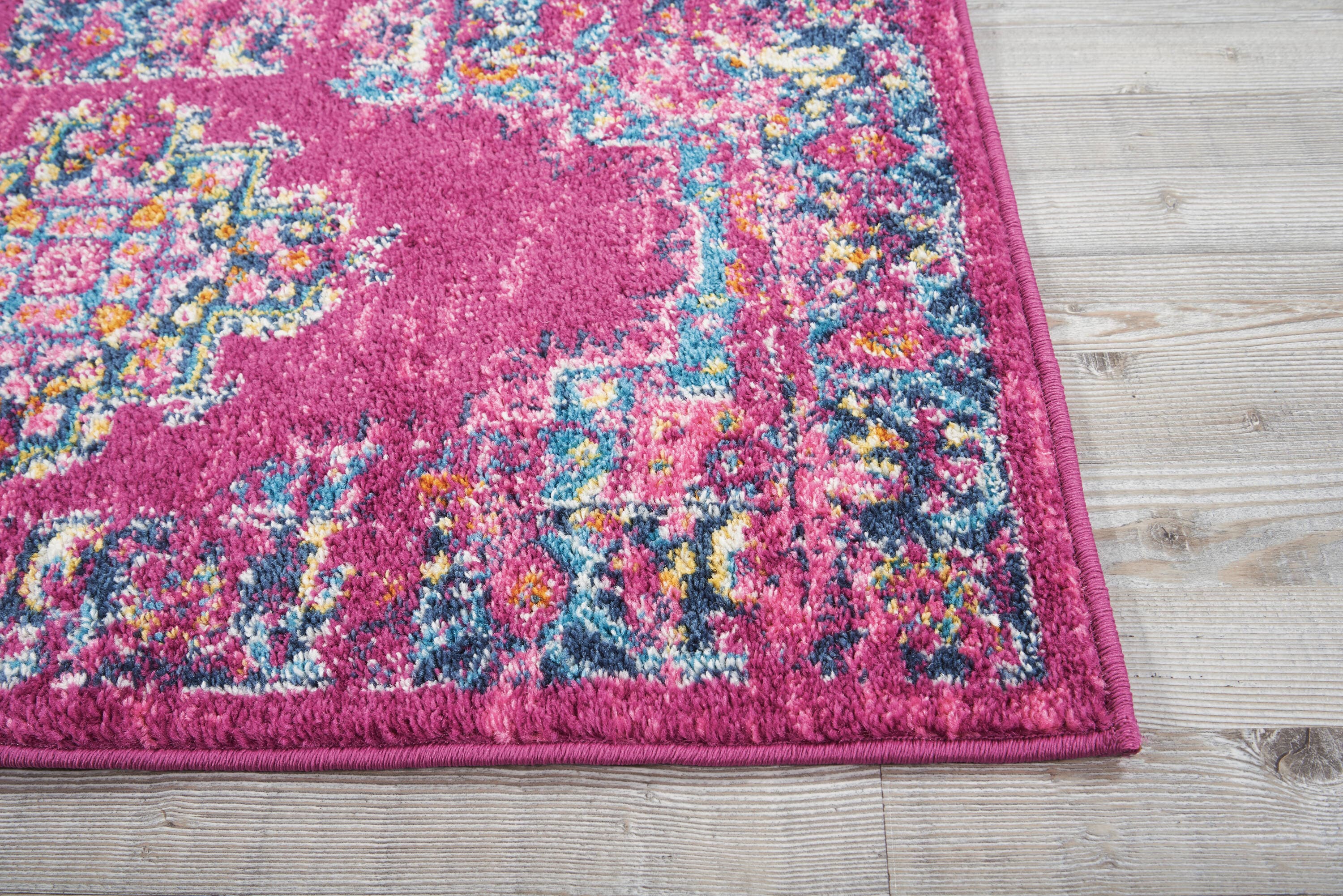 Nourison 99446387639 rugs - View #5