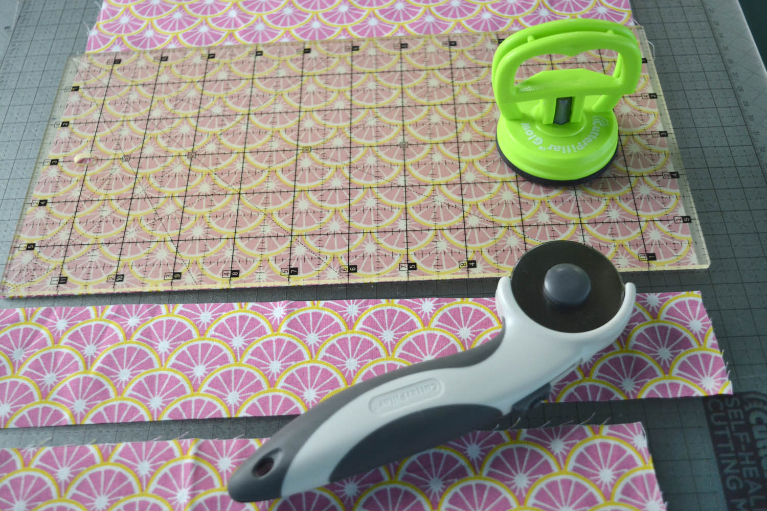 CutterPillar CPP-CLAMP b101325 - View #5