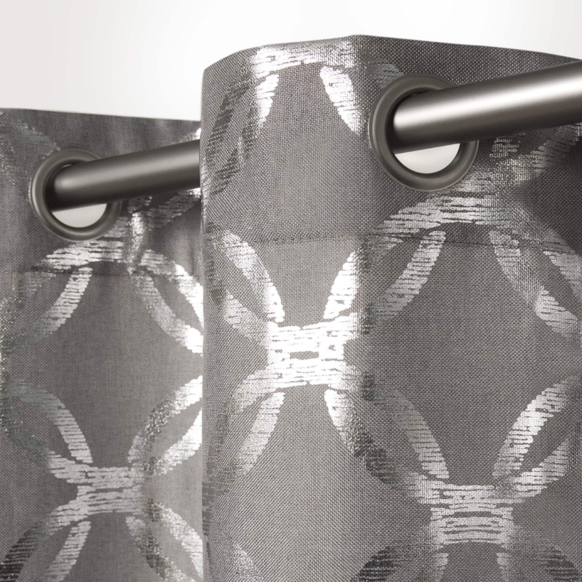 Exclusive Home EH8182-03 2-108G curtains - View #3