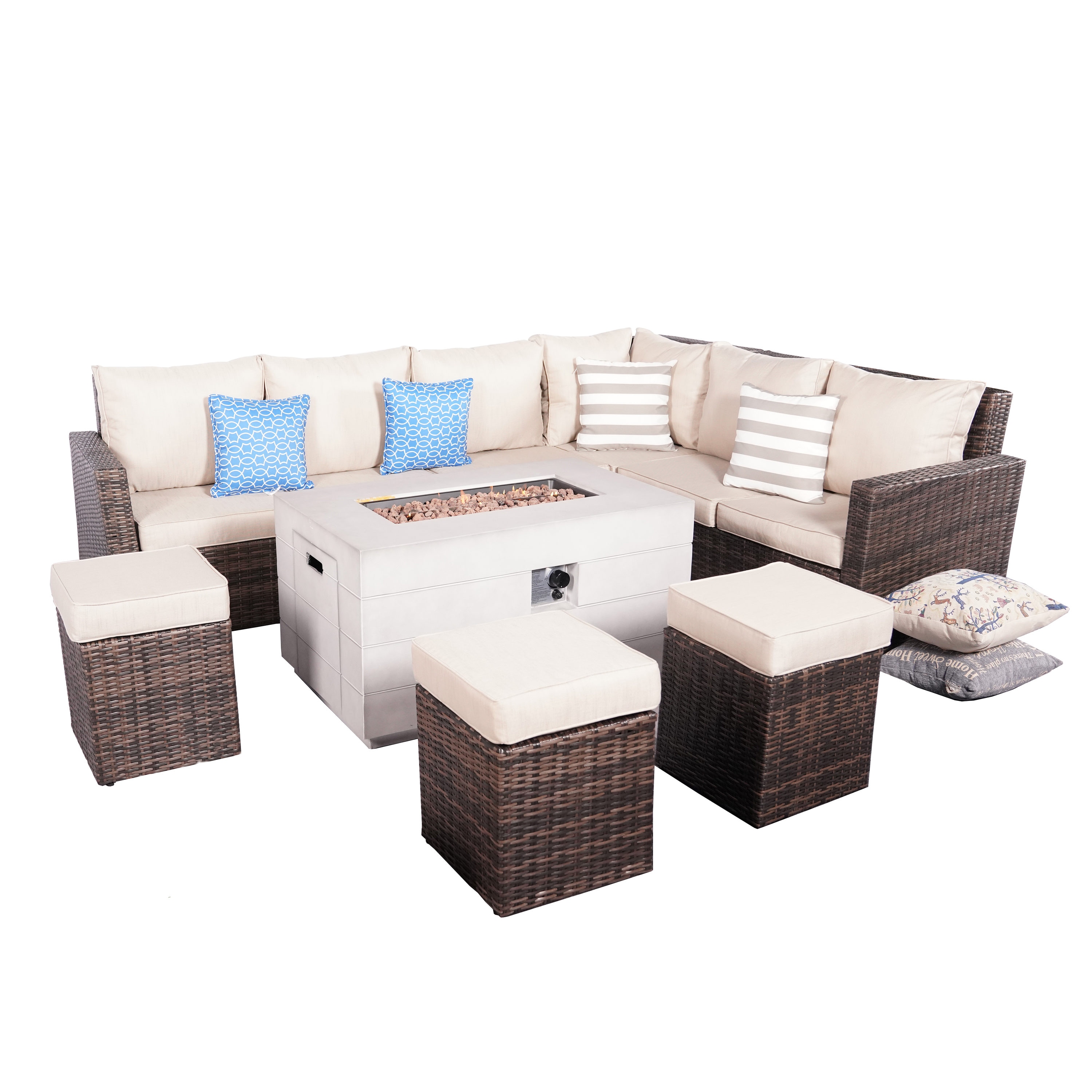 Beauty Patio Furniture At Lowes.com