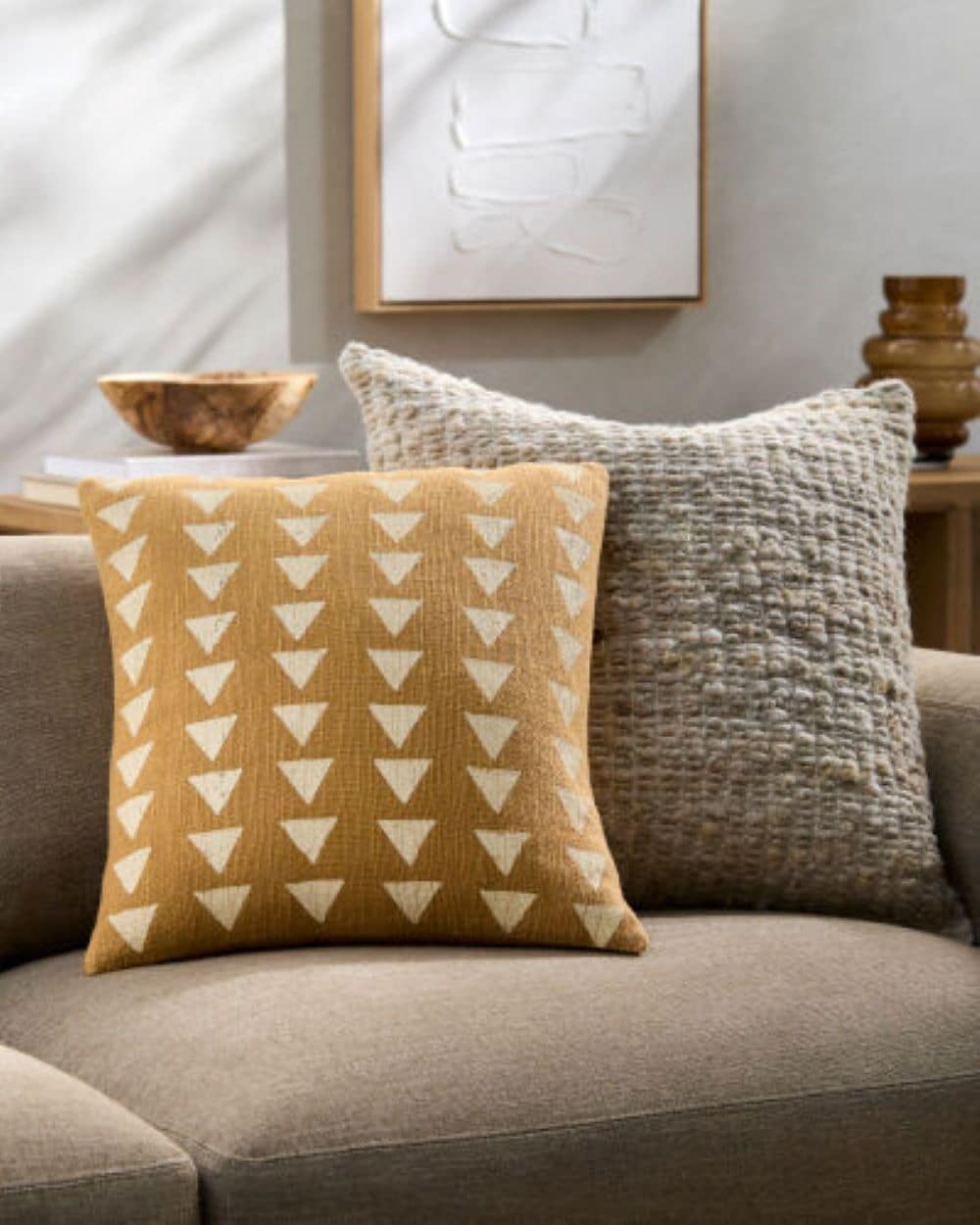 Surya MAA004-2222D Accent-Pillows - View #6