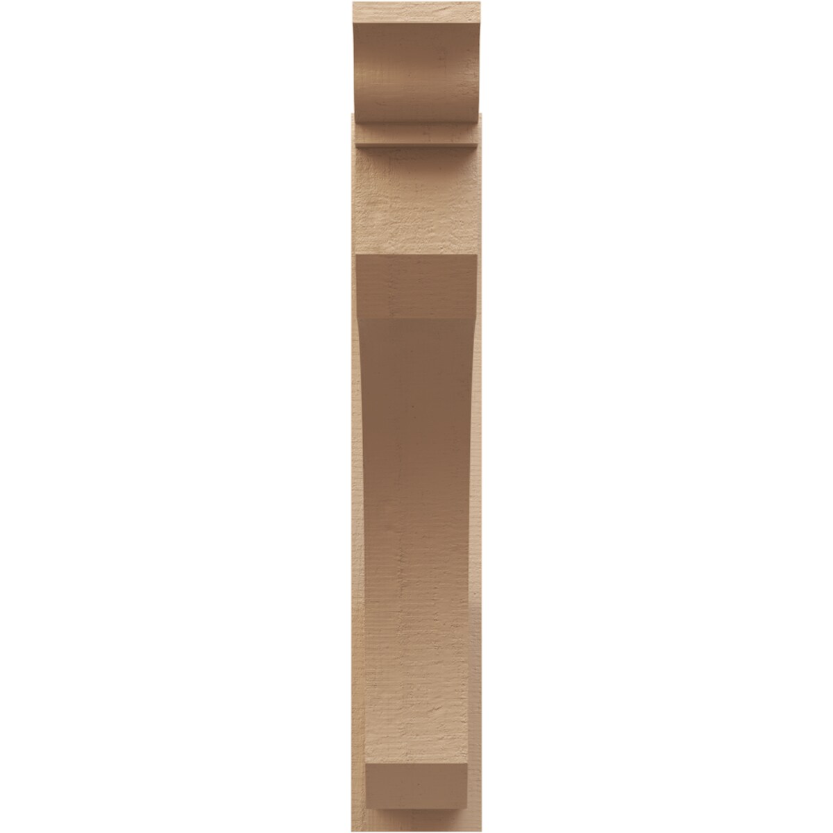Ekena Millwork 2133268 corbels - View #3