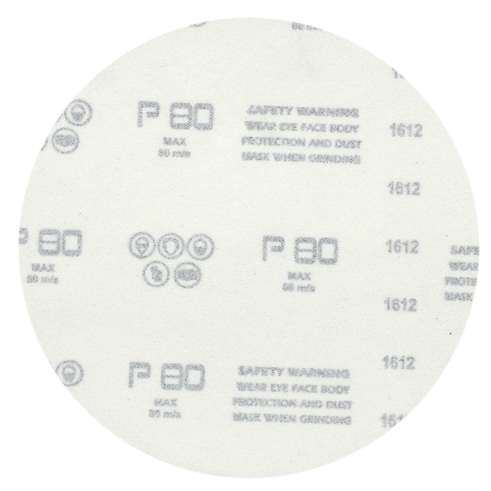 Gator 6533 Pt-Sandpaper - View #2