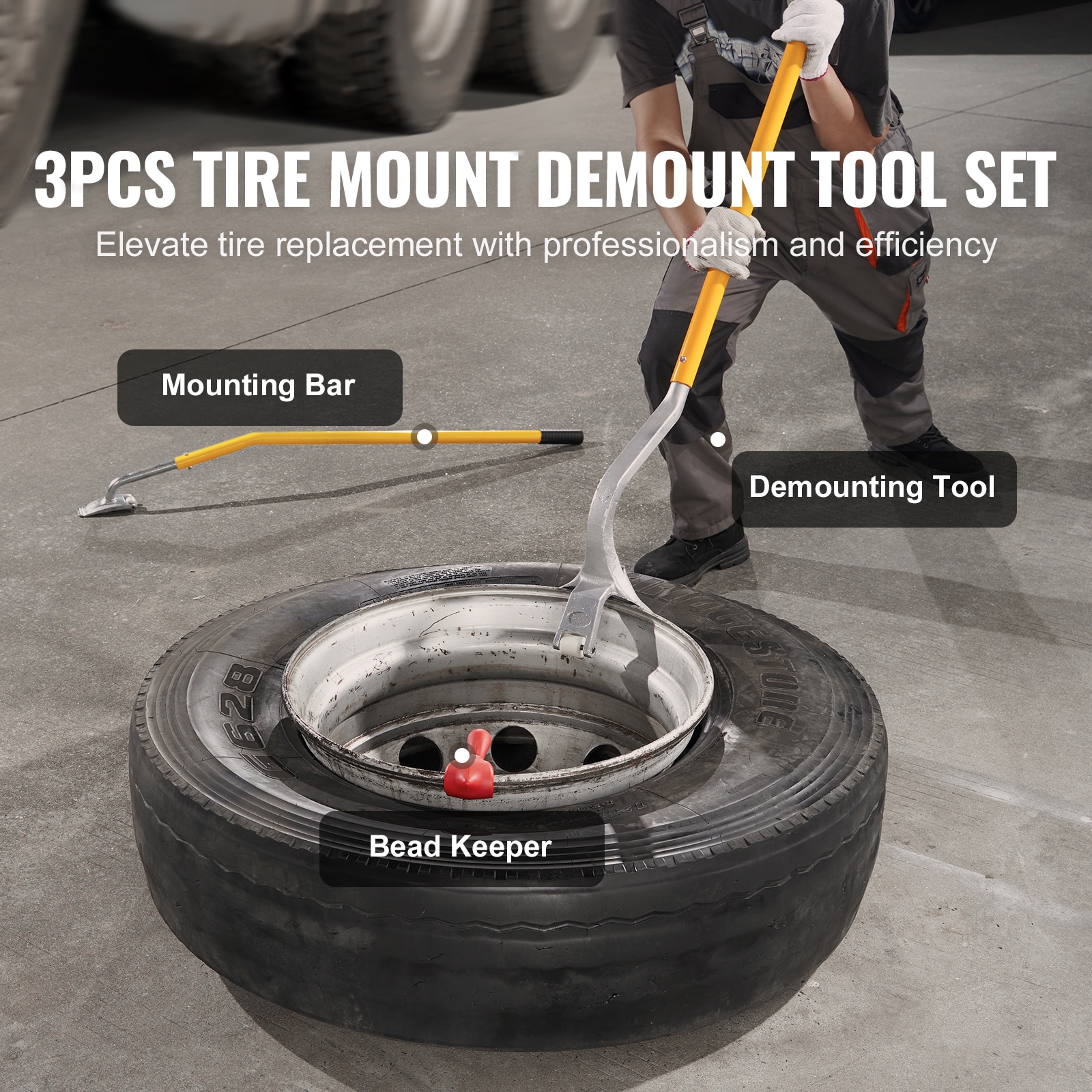 SVOPES SVOPESLTCZJHS03229V0 Tire-Repair-Tools - View #3