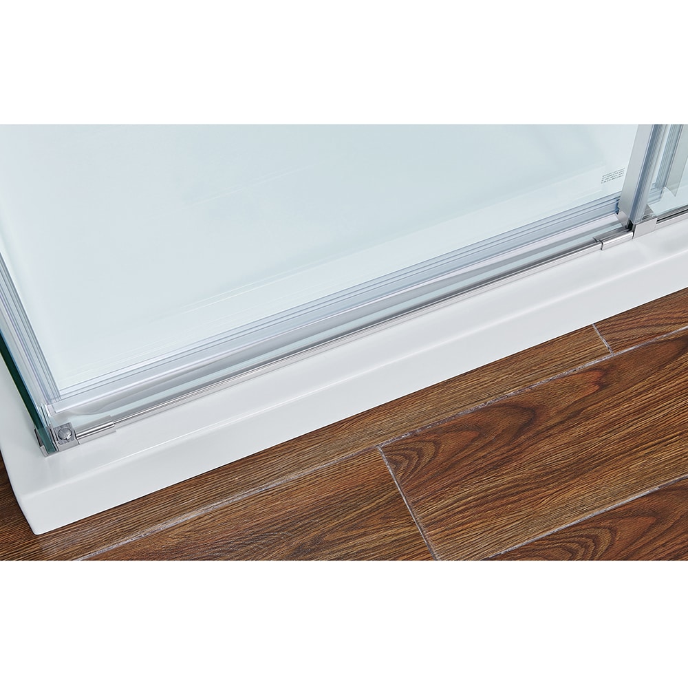 OVE Decors 15SKD-VEN248-CHR Shower-Doors - View #13