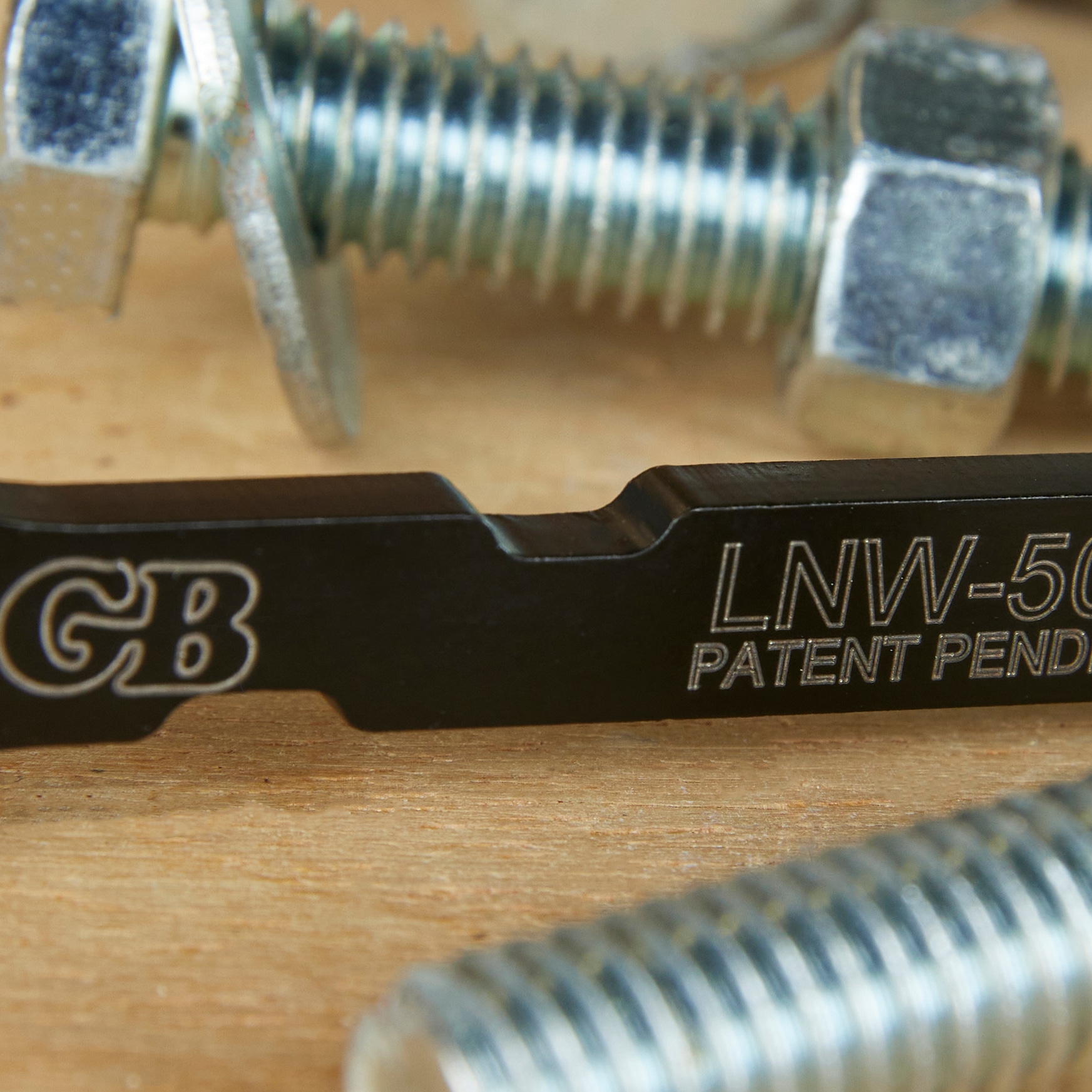 Gardner Bender LNW-KIT Torque-Wrenches - View #3