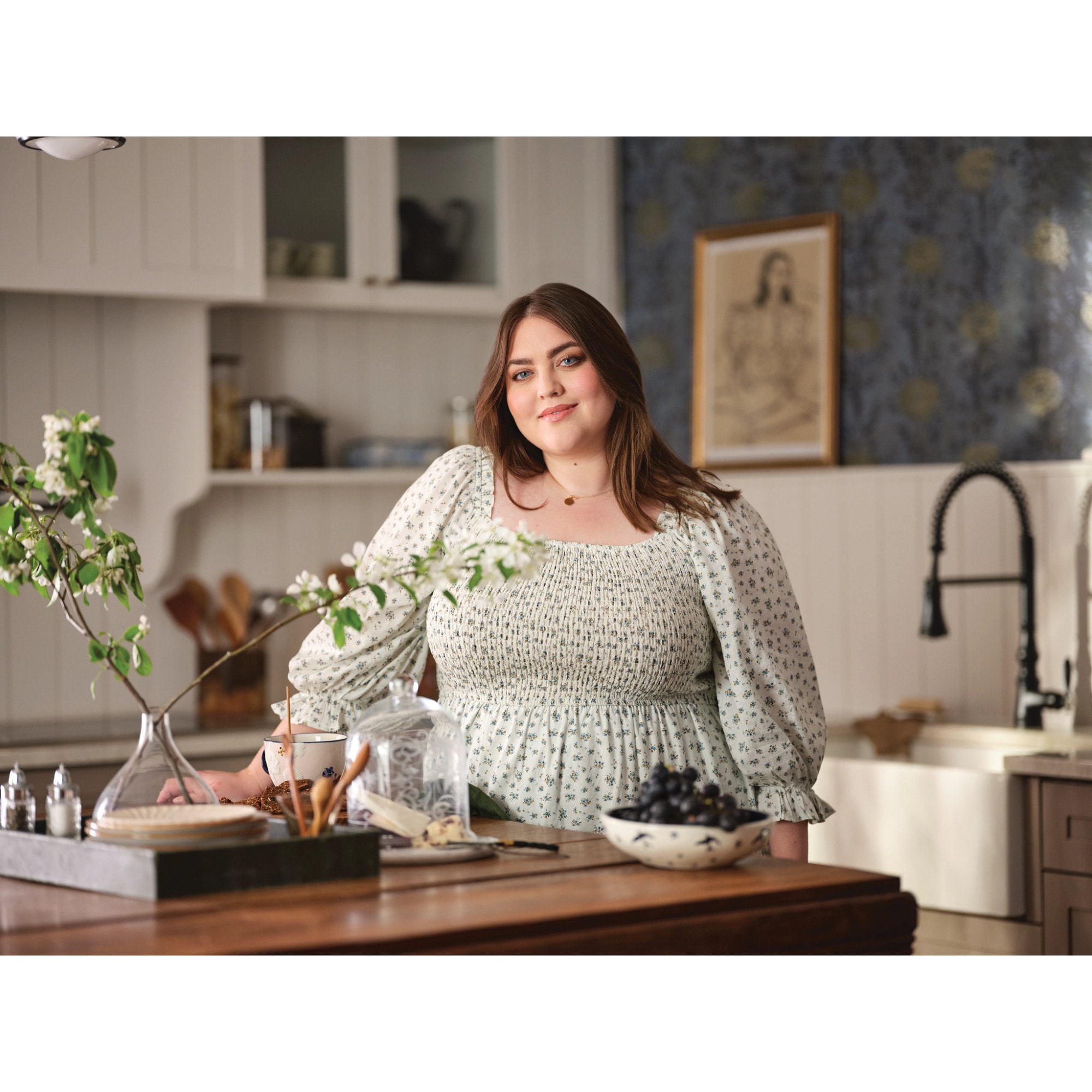 Moen S73104BL Kitchen-Faucets - View #17