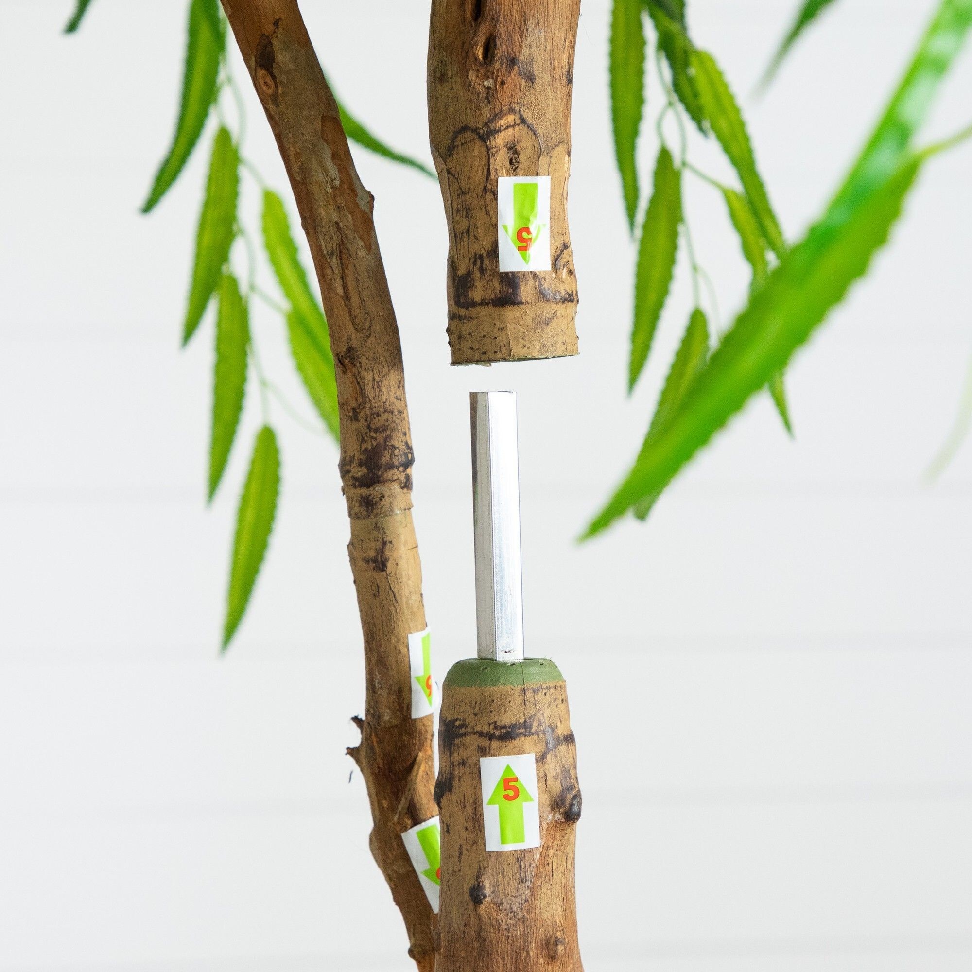 Nearly Natural 9168 Artificial-Plants-Trees - View #4