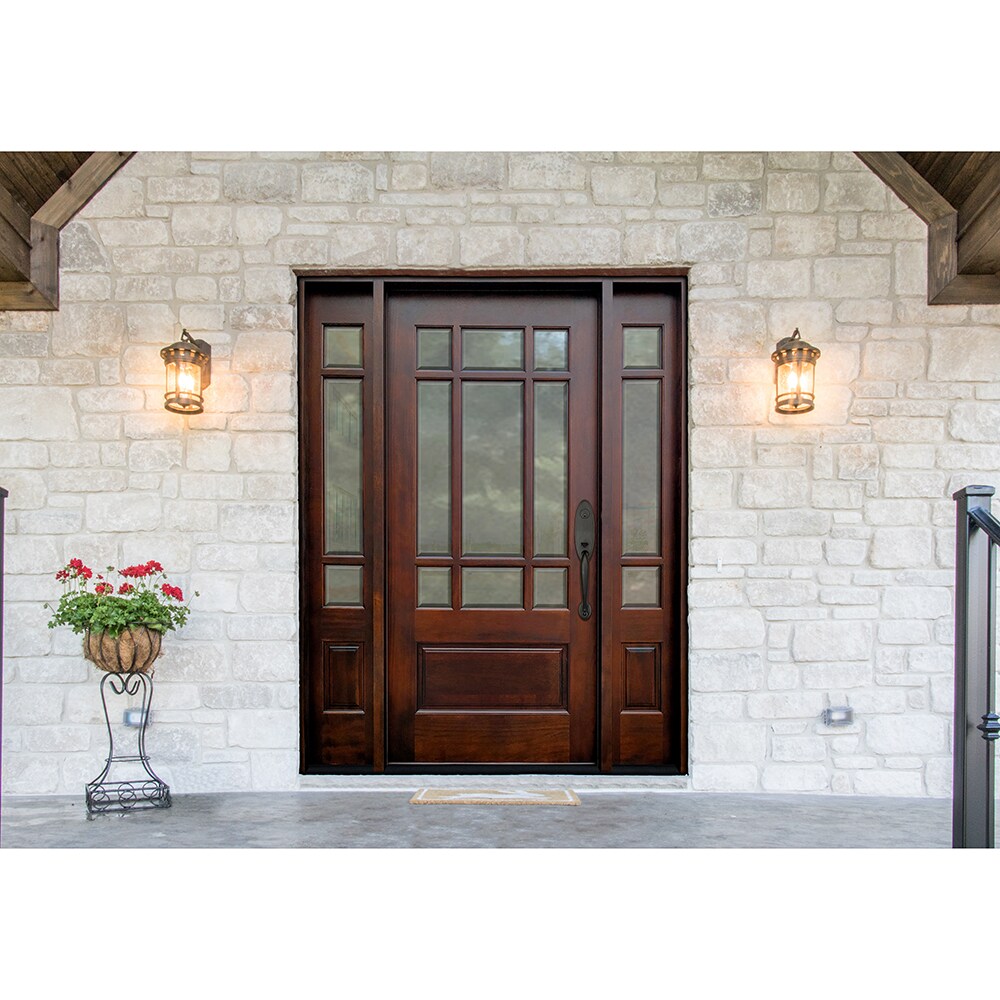 Greatview Doors PME572SL3612L Entry-Doors - View #2
