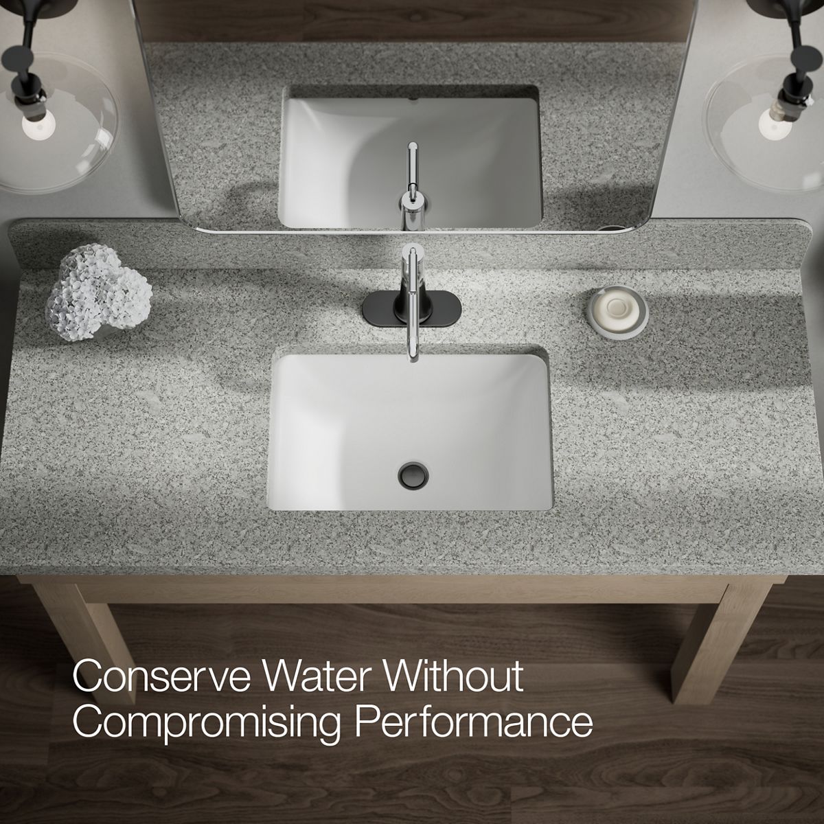 KOHLER 27415-4K-CBL Lavatory-Faucets - View #7