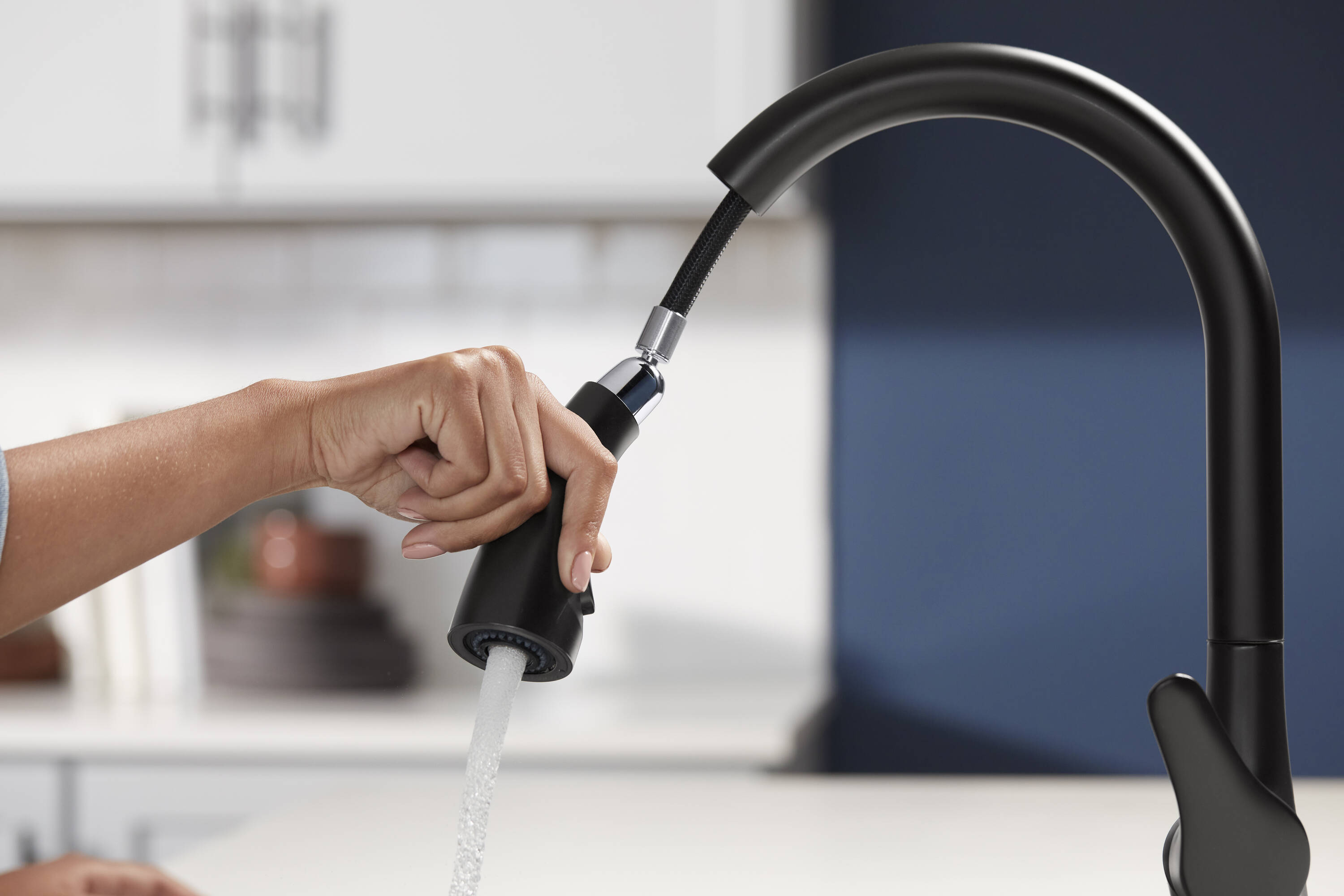 KOHLER 30469-BL Kitchen-Faucets - View #7