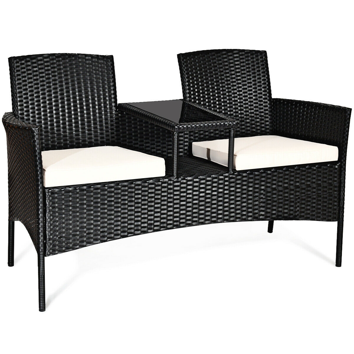 CASAINC WF-OP70305OR Patio-Conversation-Sets - View #9