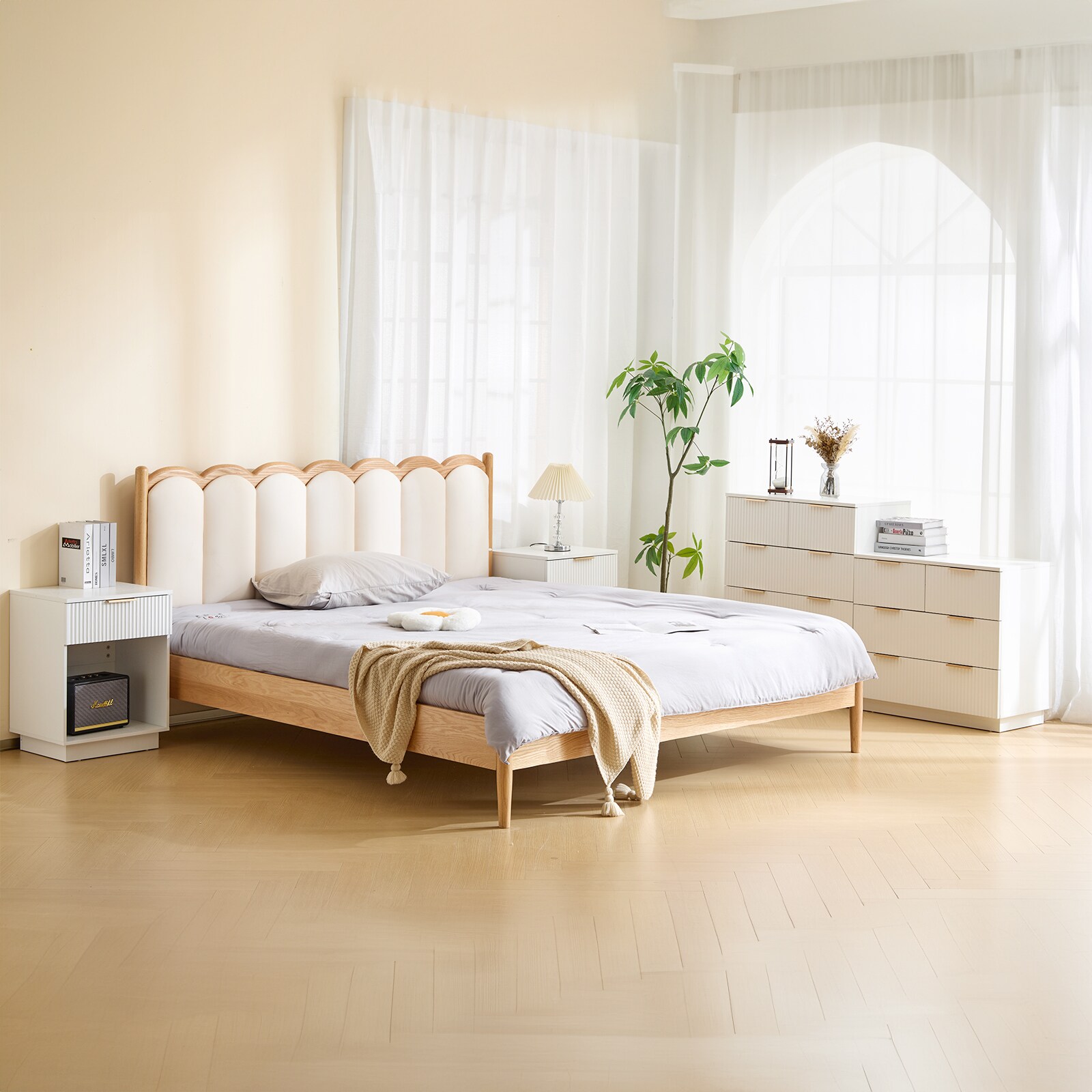 Outopee LO1G52005844 nightstands - View #8