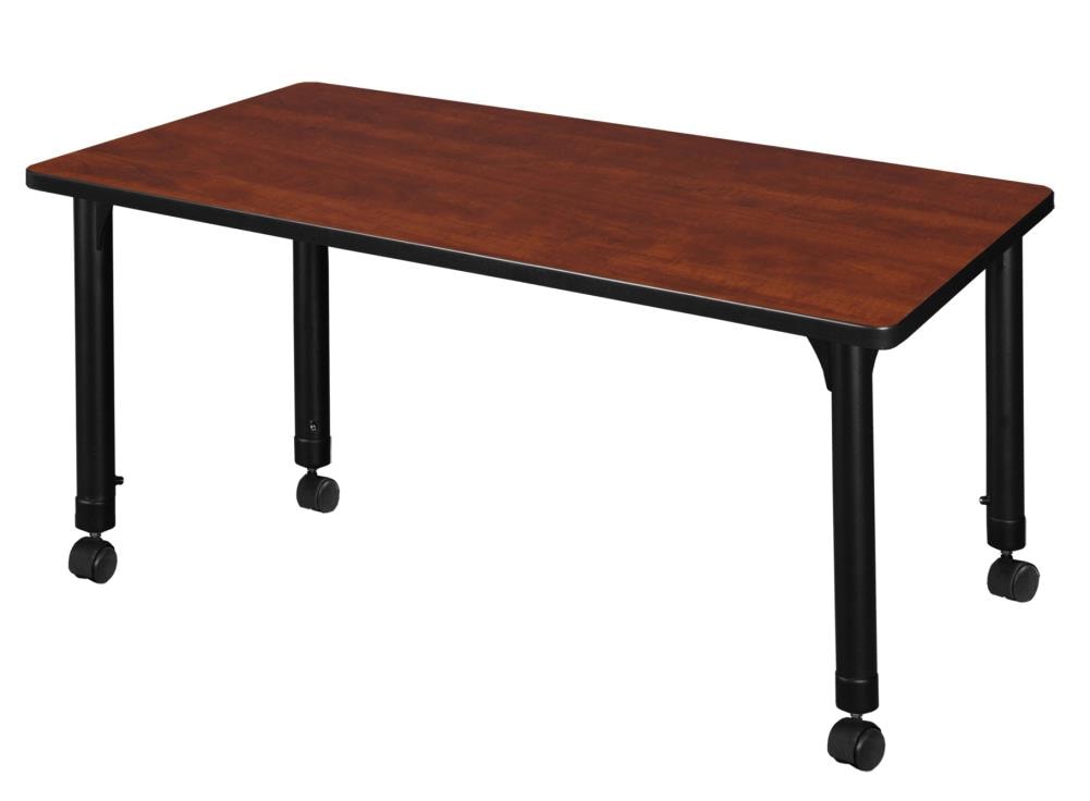 Regency MT4224CHAPCBK Office-Tables - View #2