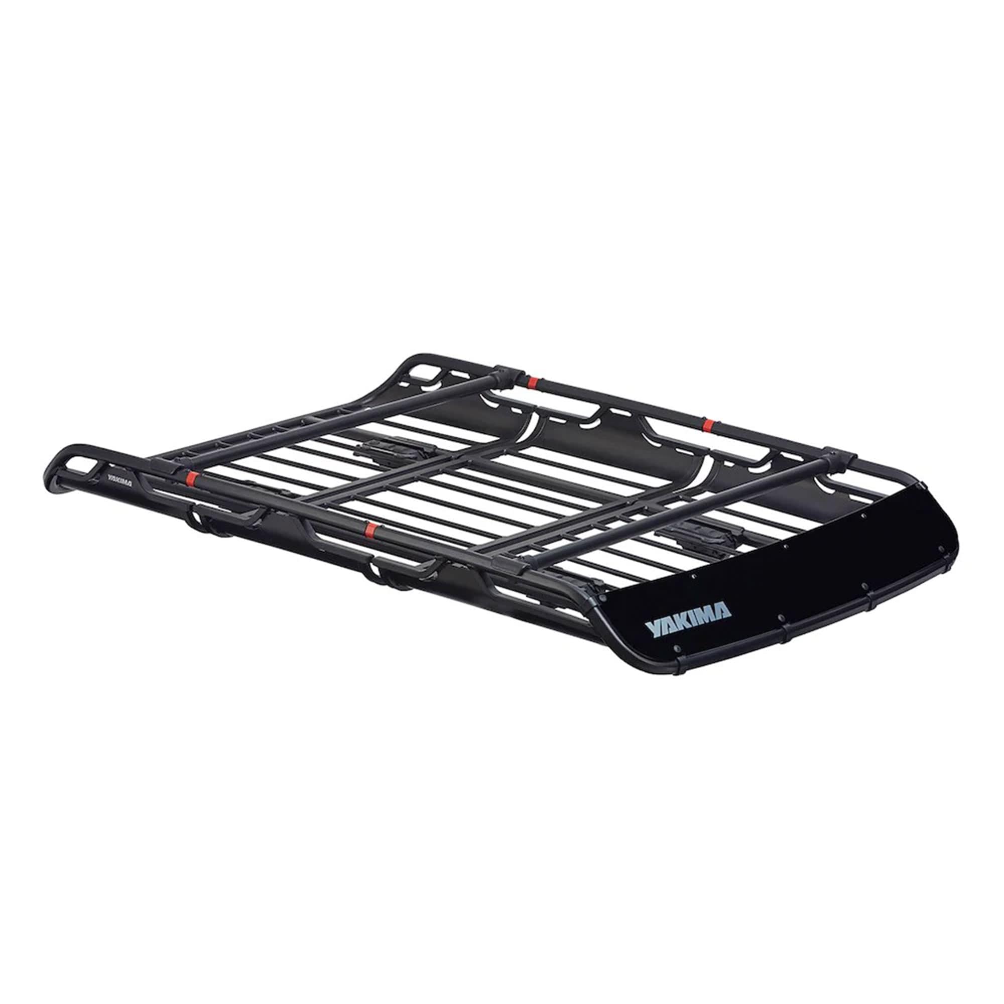 YAKIMA 393314 8007108 18.11 Steel Roof Multi-use rack (Hardware Included)