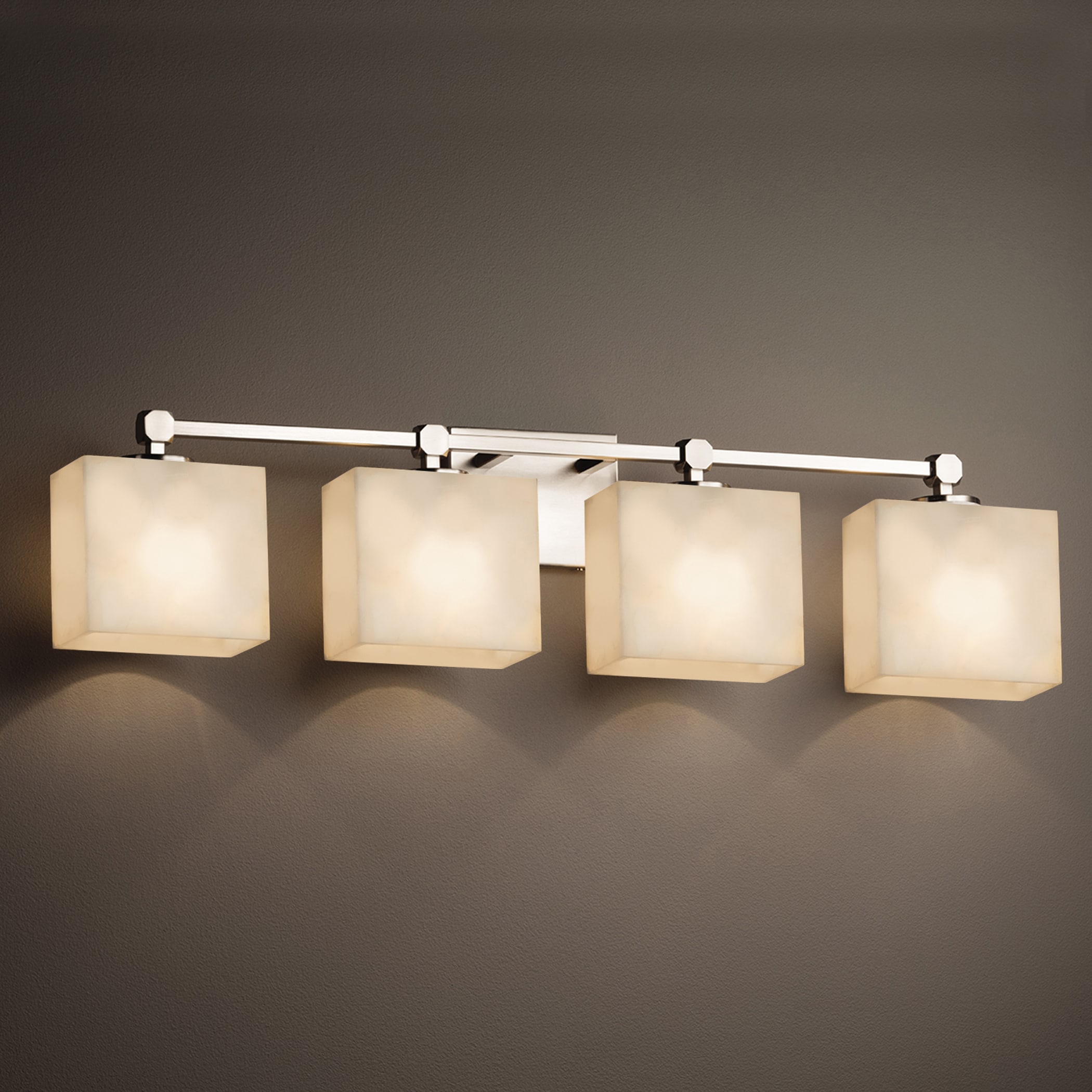 Justice Design Group CLD-8424-55-NC-LED4 b089995 - View #3