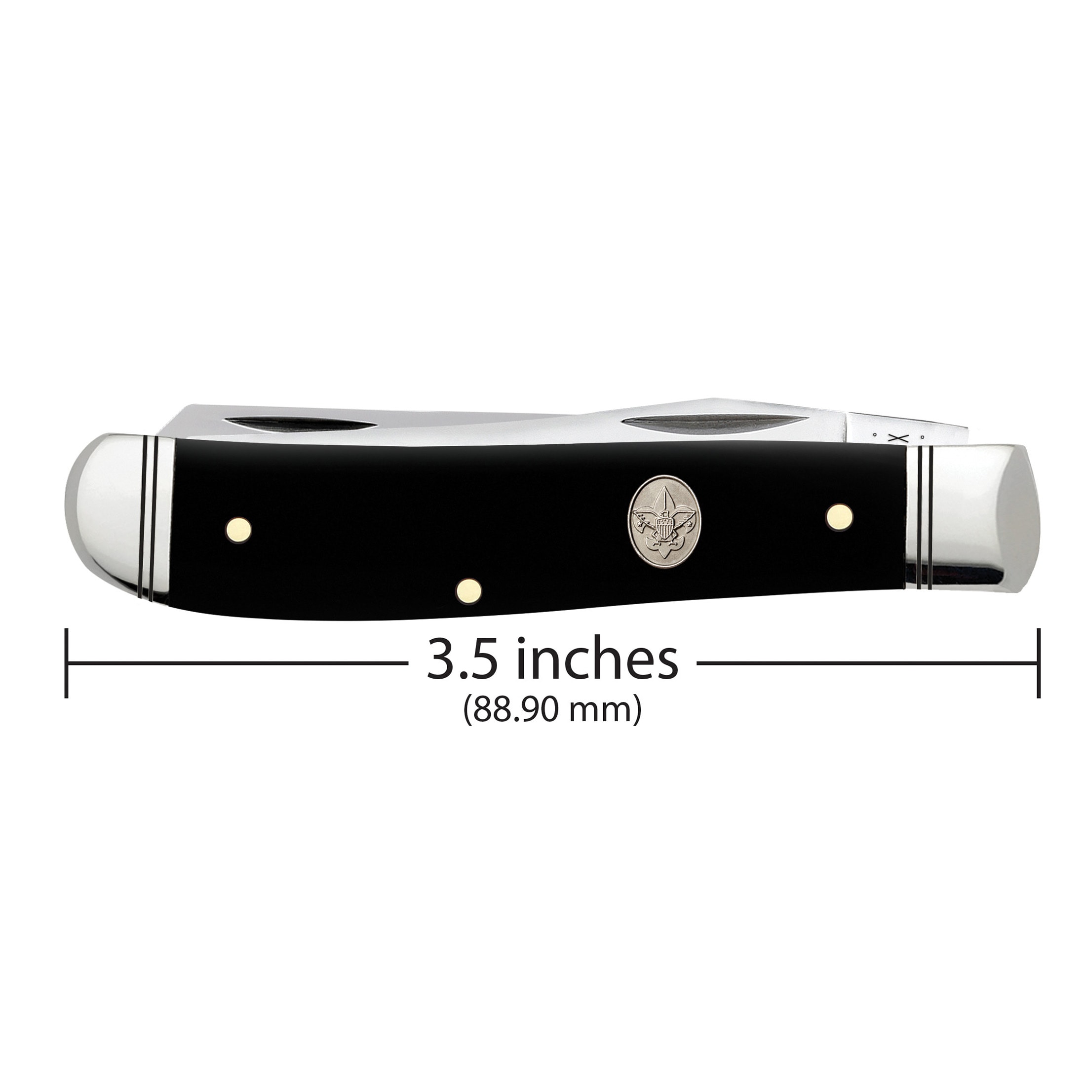 Case Cutlery FI18058 Pocket-Knives - View #2