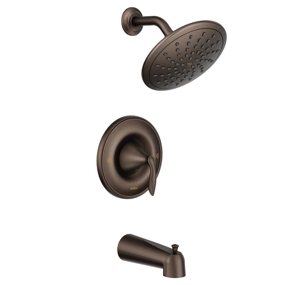 Moen T2233EPORB Tub-Shower-Faucets - View #6