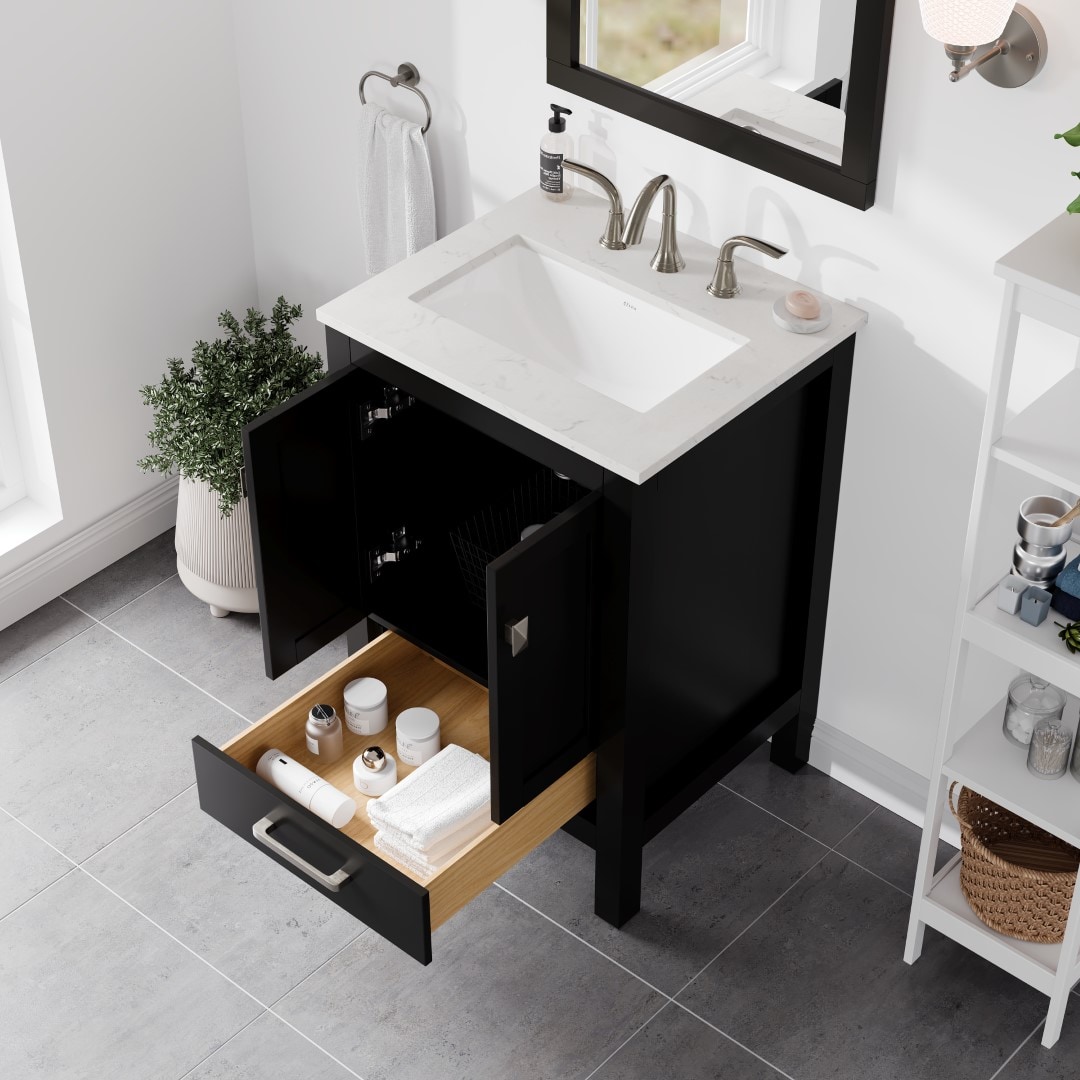 Eviva EVVN412-24ES-Q Bath-Vanity-Combo - View #5