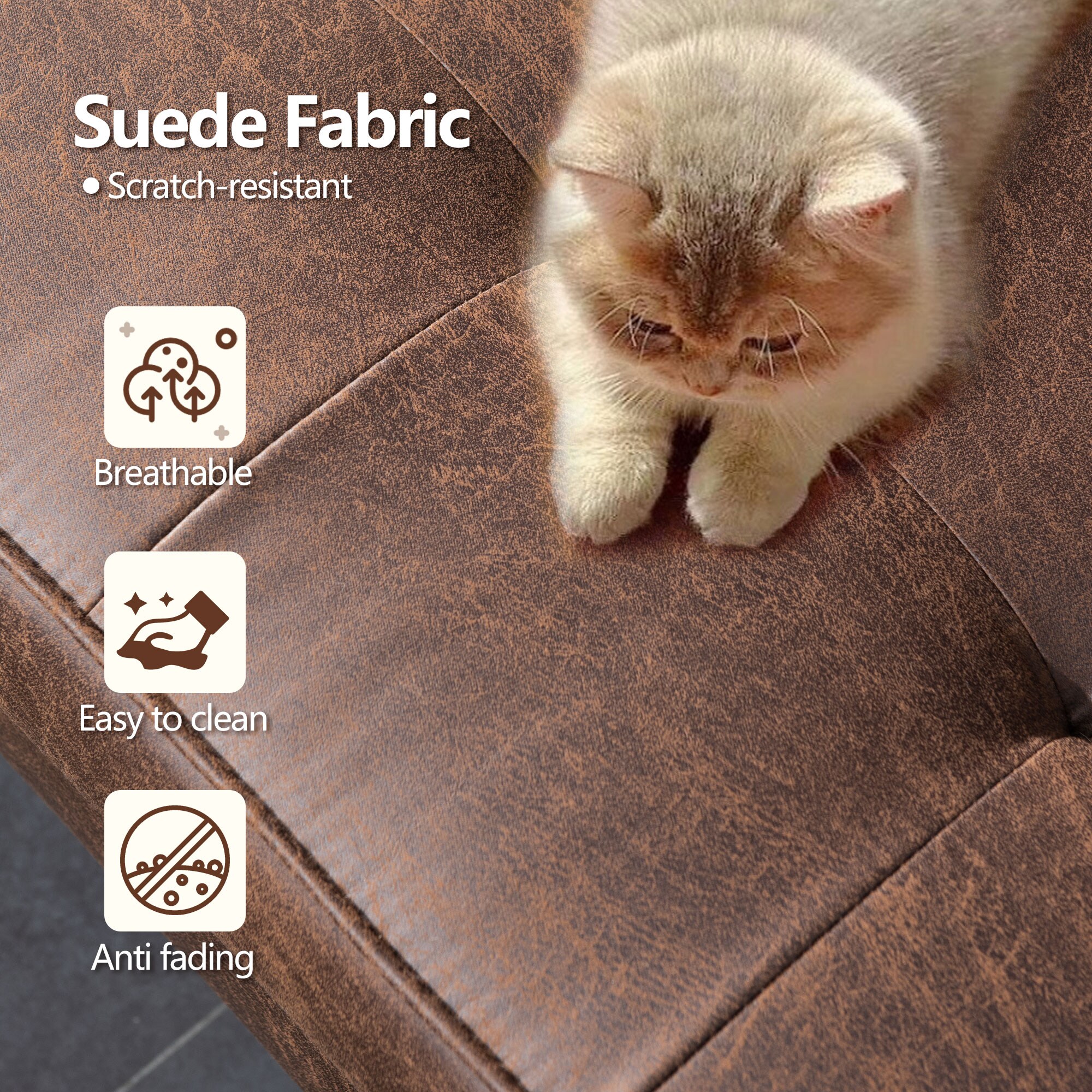 Ovios OGFL300 Sofas-Loveseats - View #2