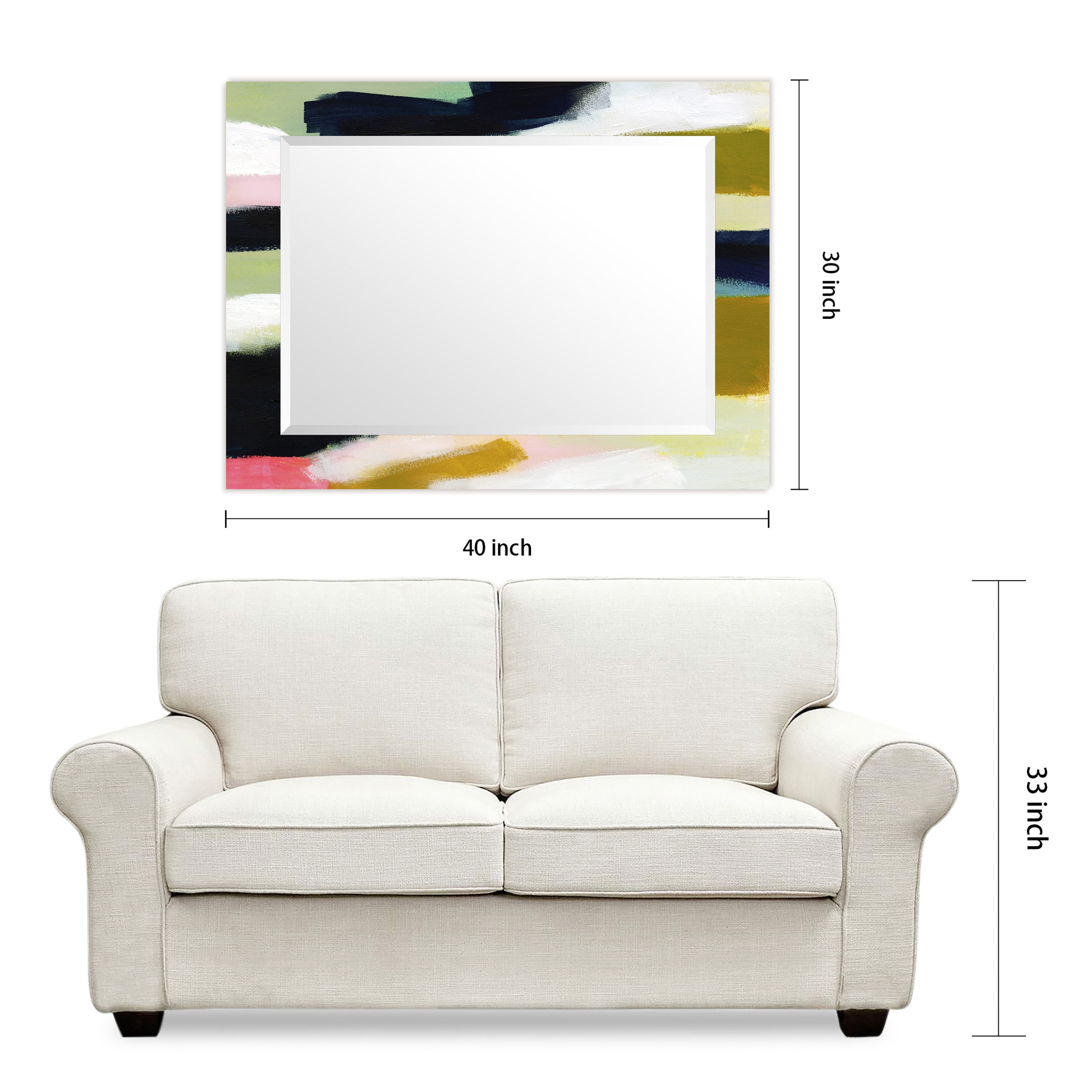 Empire Art Direct TAM-140383-4030 Decor-Mirrors - View #9