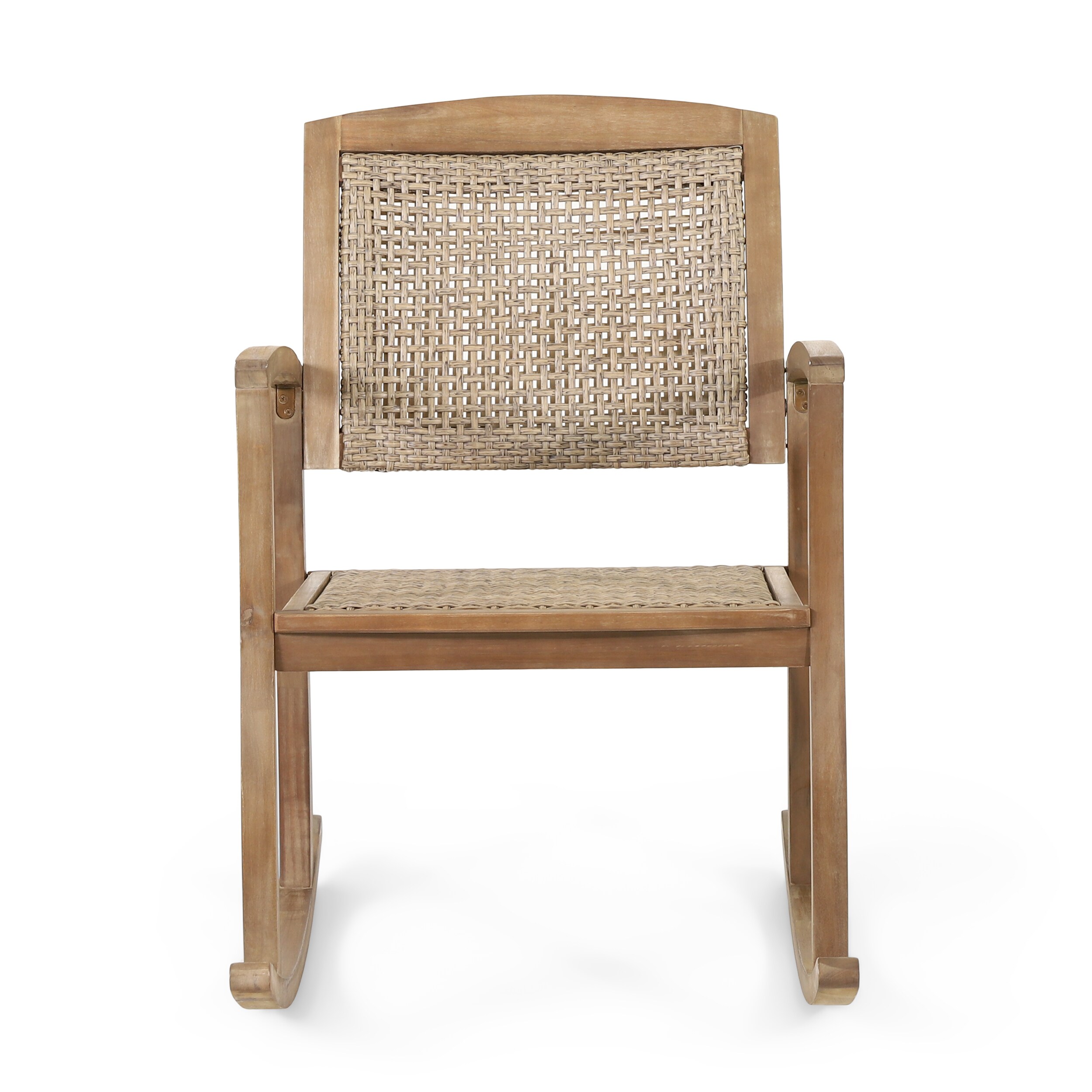 Christopher Knight Home 315649 Patio-Chairs - View #3
