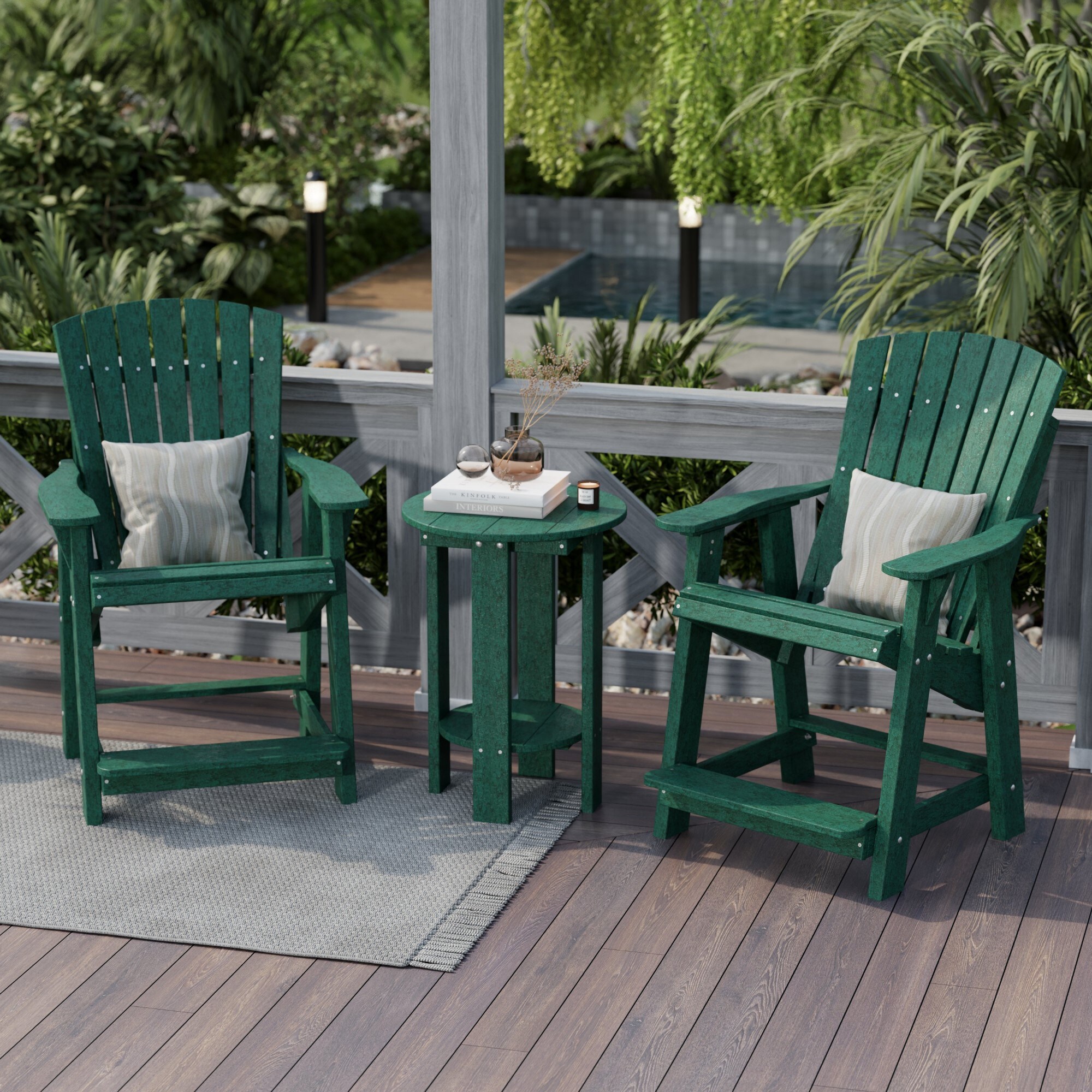 Wildridge LCC-119-TG Patio-Chairs - View #2