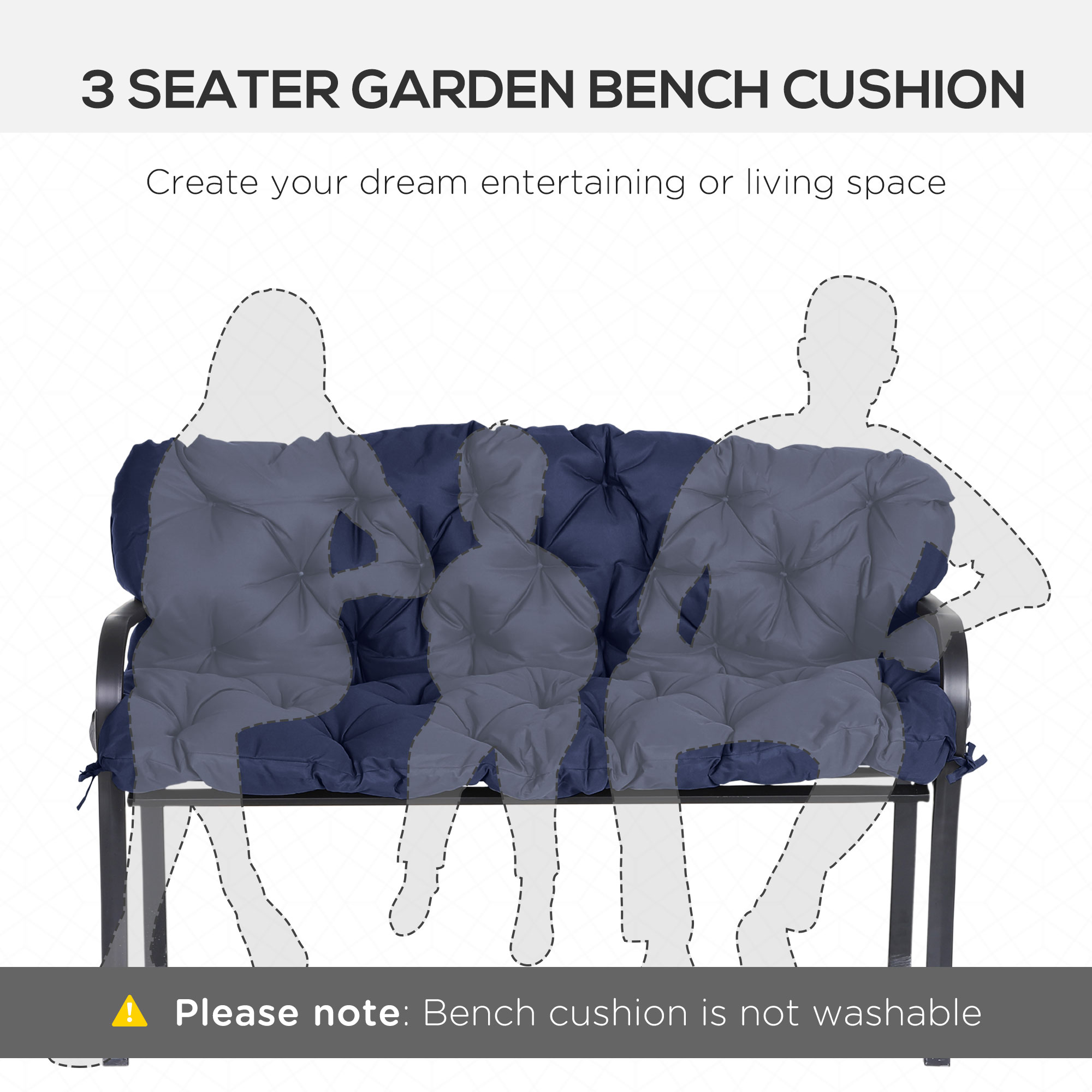 Damerin PFC29 Patio-Furniture-Cushions - View #5