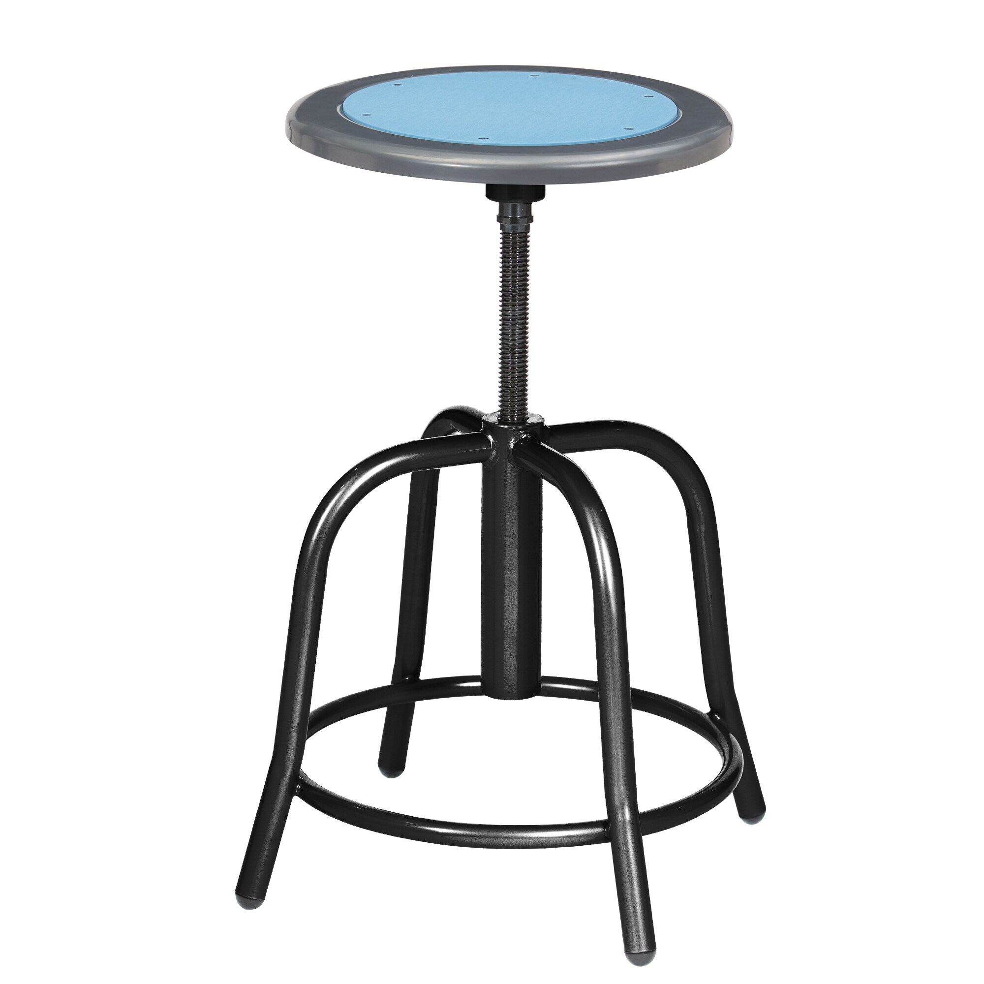 Lowes kobalt shop discount stool