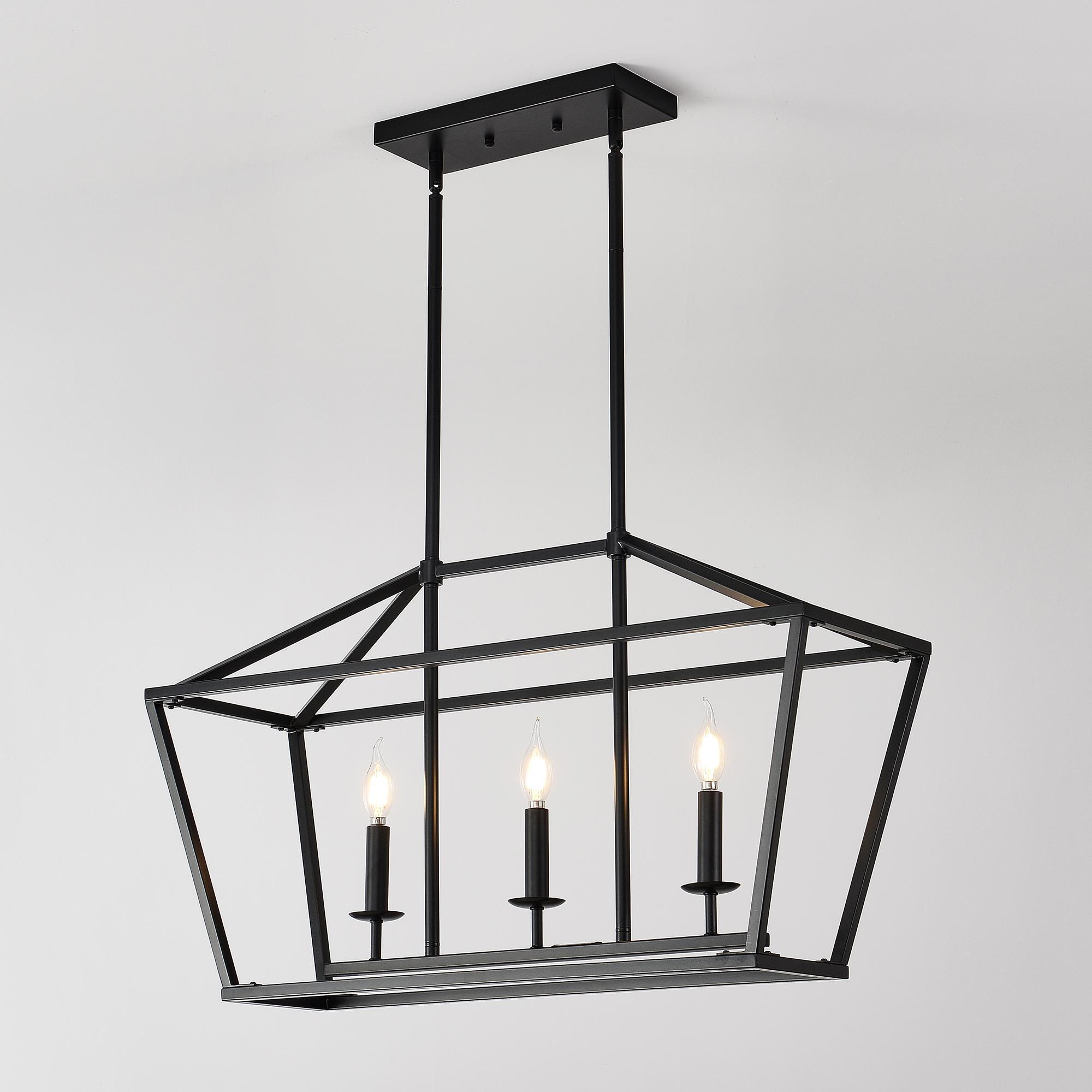 Bayfeve BF-465017-MP Pendant-Lights - View #10