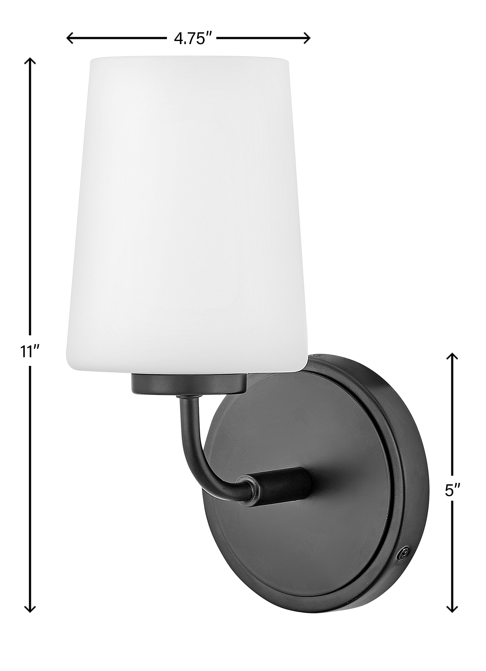 Lark 853450BK b089995 - View #6