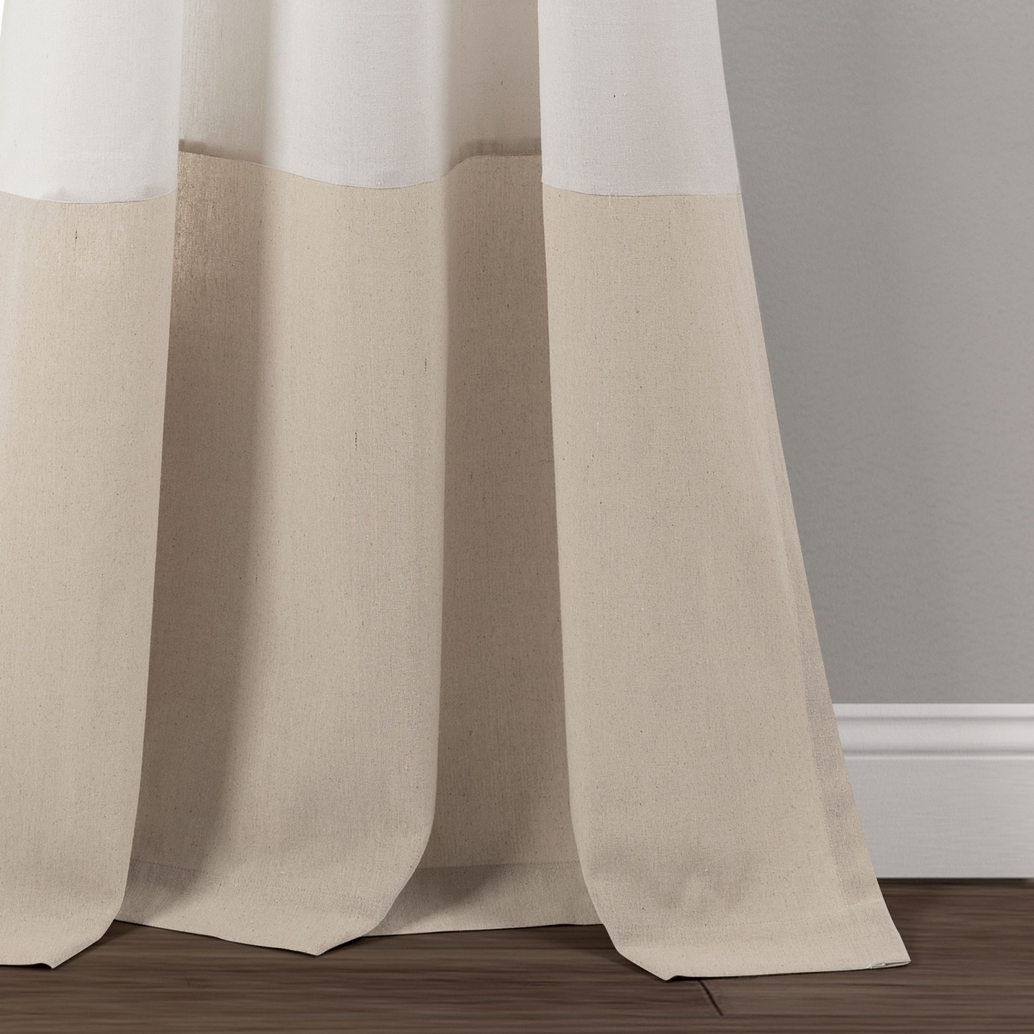 Lush Decor 21T010846 curtains - View #5