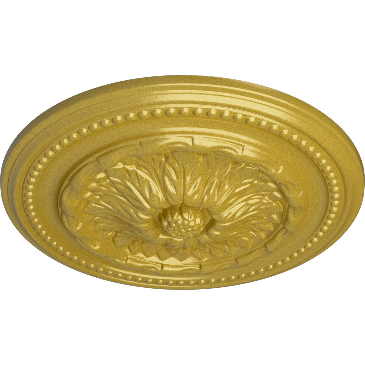 Ekena Millwork CM15CHRGS Ceiling-Medallions - View #2
