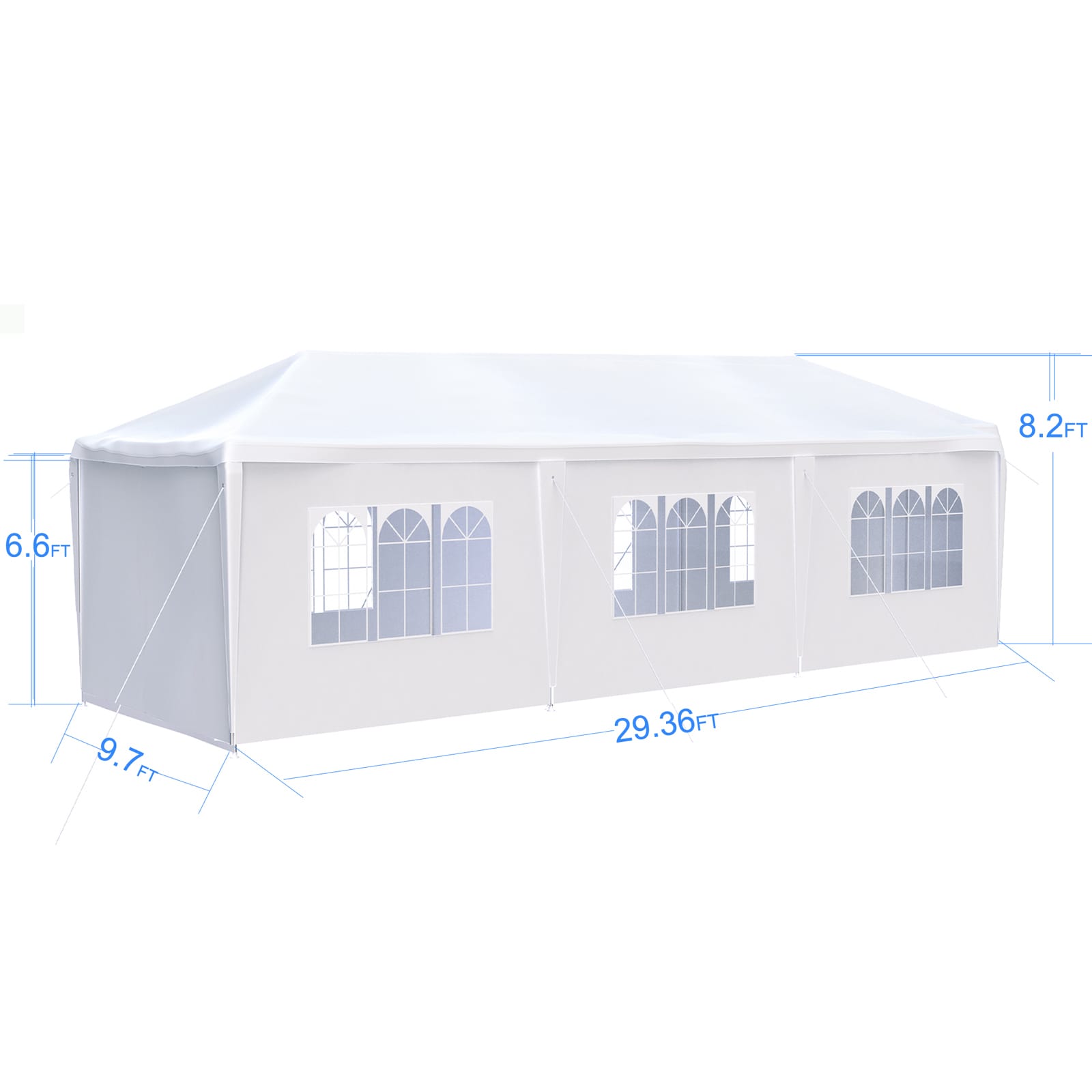 Flynama L-147529 Canopies-Sl - View #2