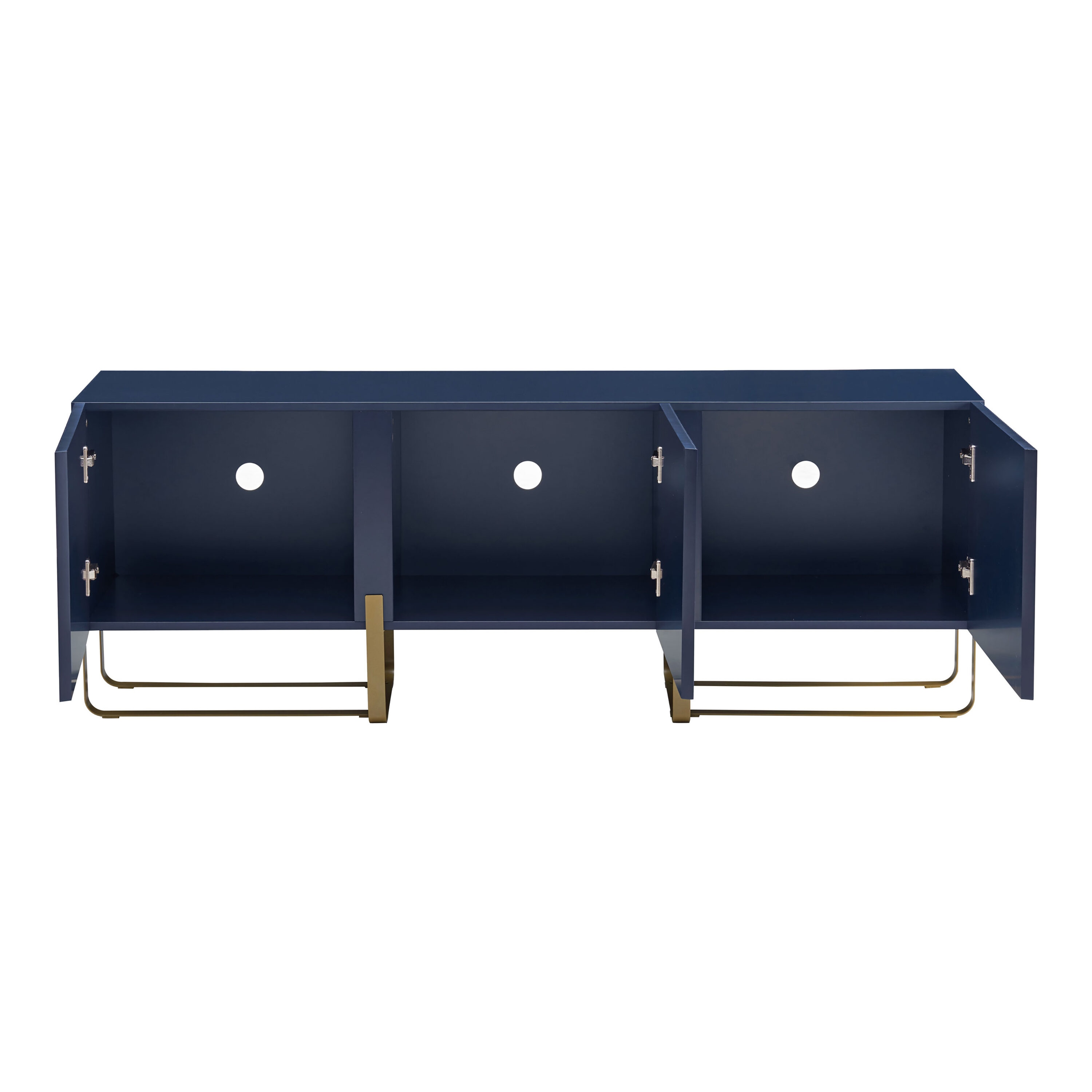Furniture of America IDI-233213 Tv-Stands - View #8