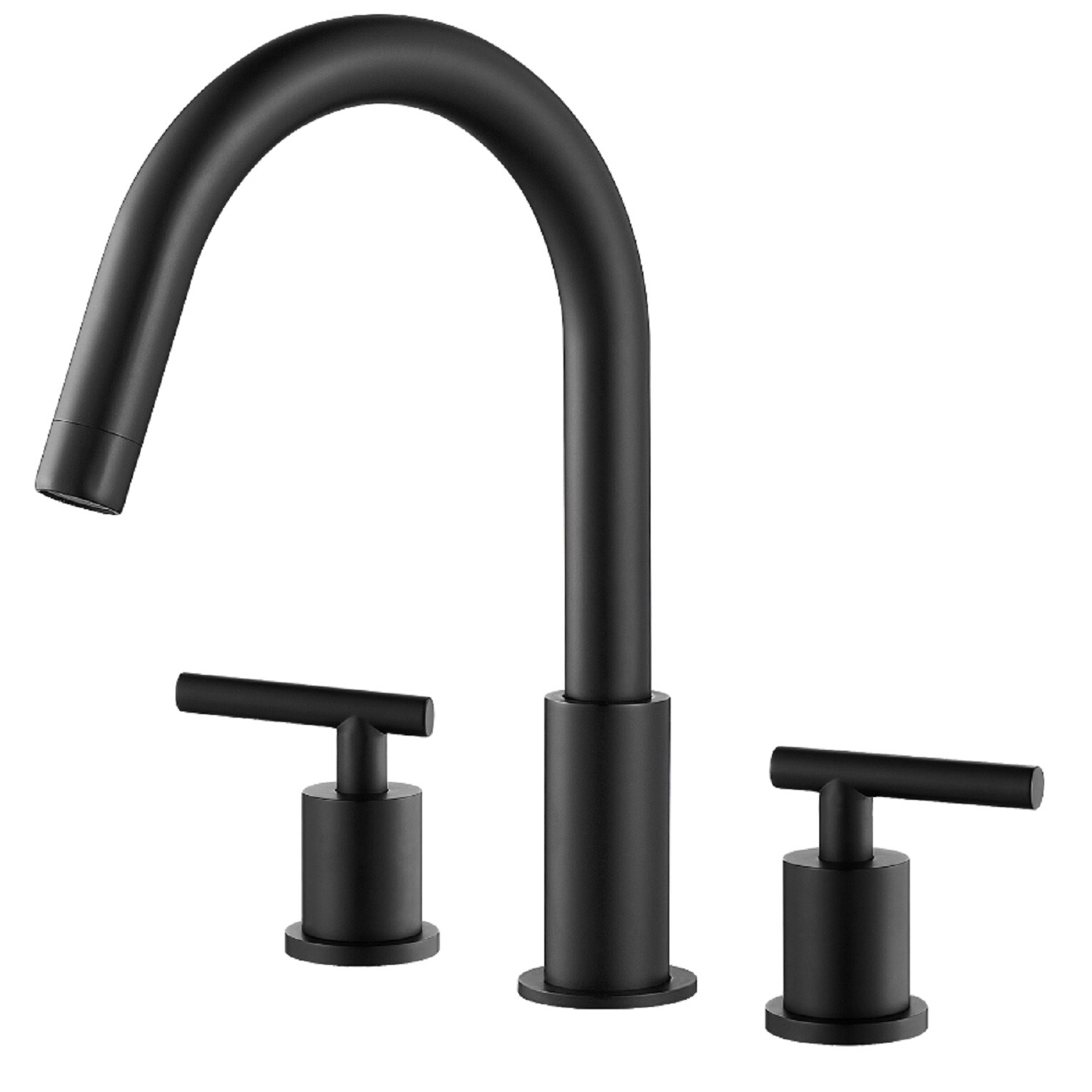 Vinnova 114123-BAF-MB Lavatory-Faucets - View #8