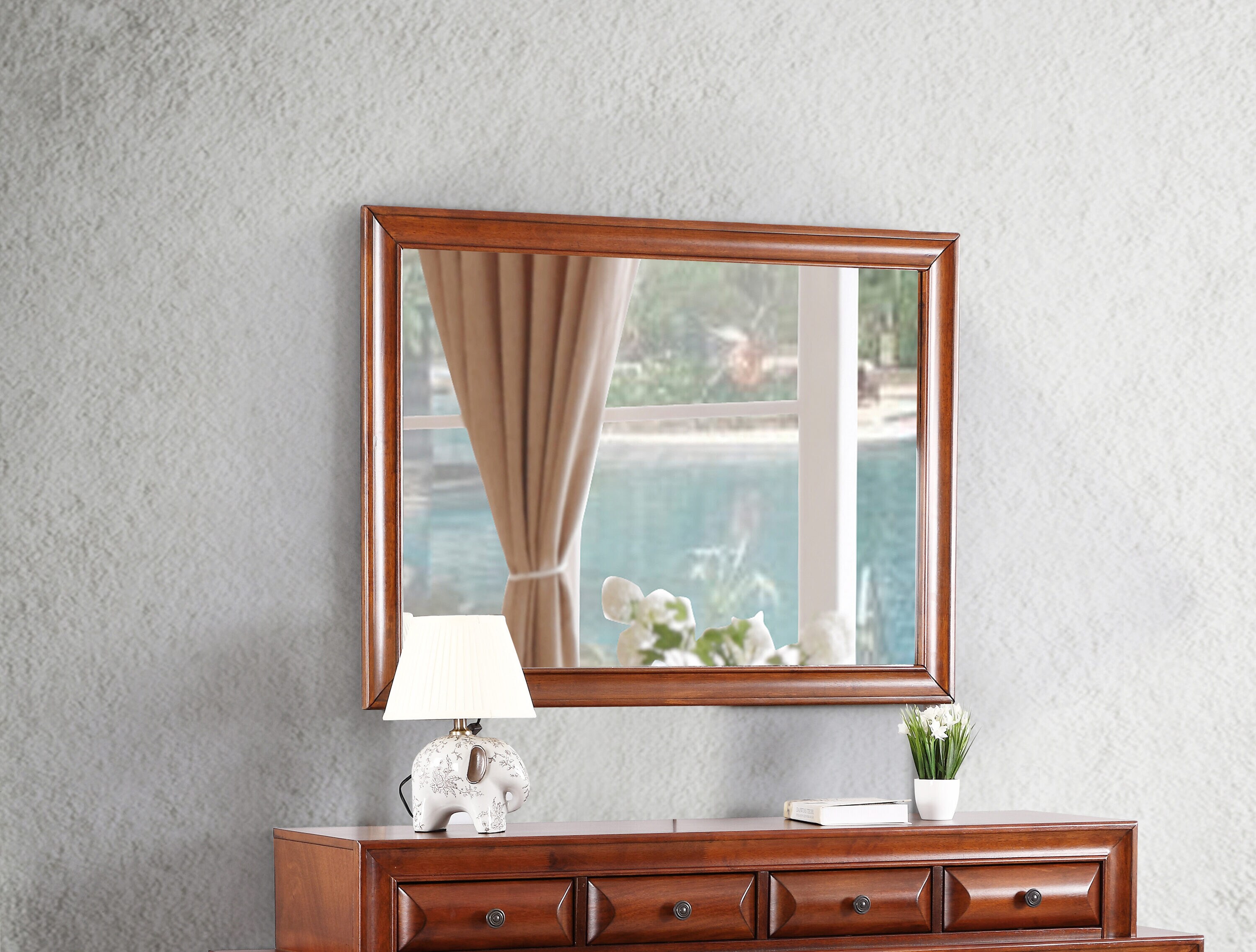 Siavonce XH08497 Decor-Mirrors - View #2
