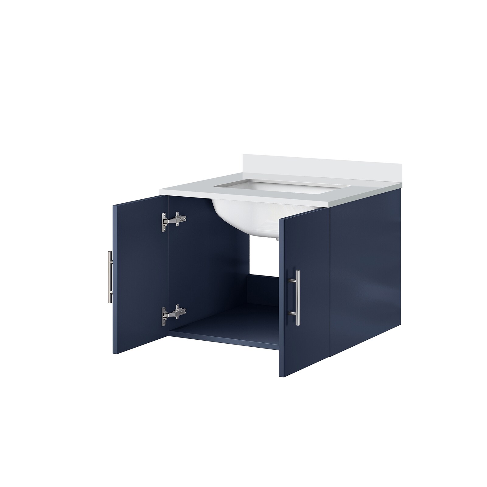 Lexora LVG24SE300 Bath-Vanity-Combo - View #3