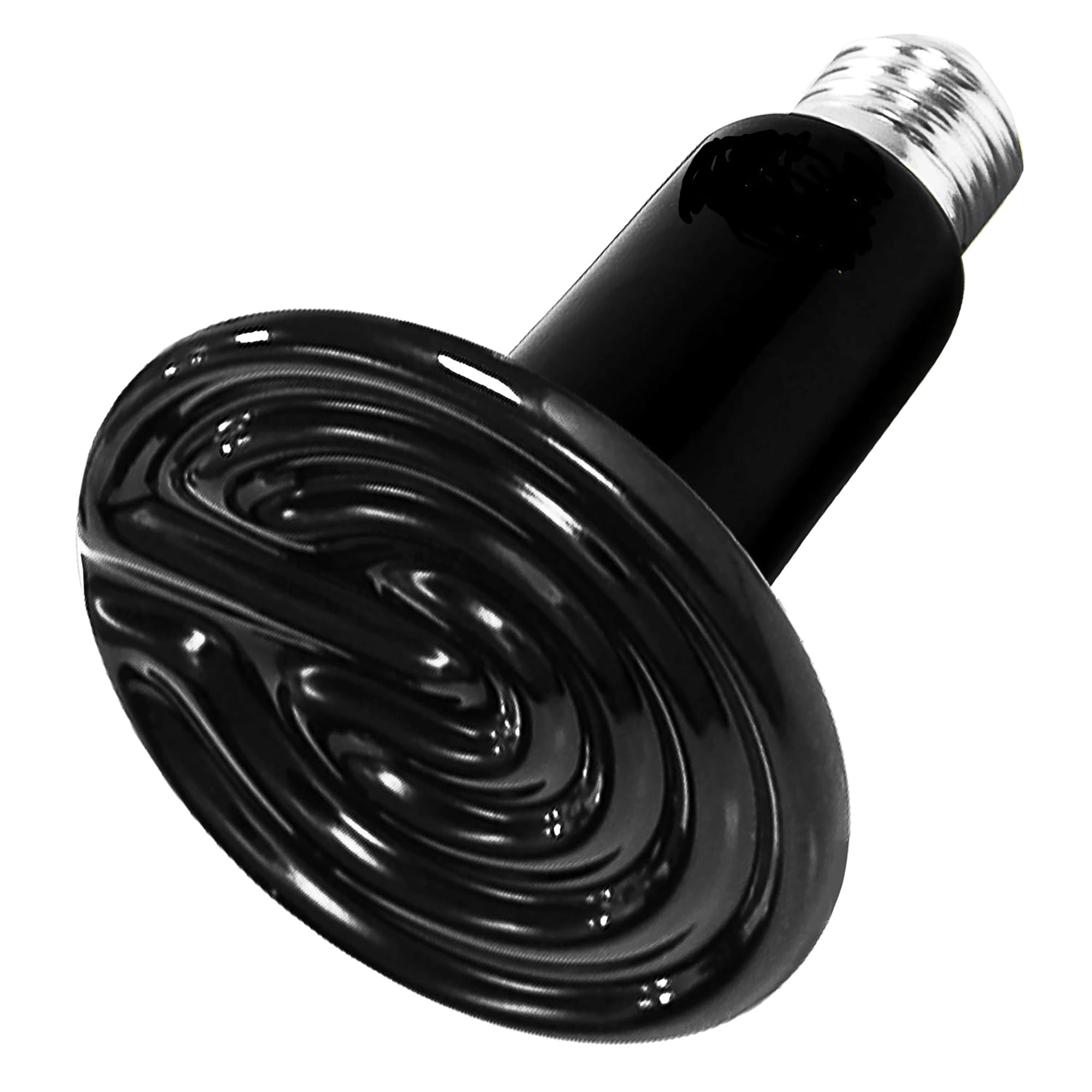 Pinegreen Lighting 150 -Watt EQ Black Medium screw base E26 LED General purpose Light Bulb