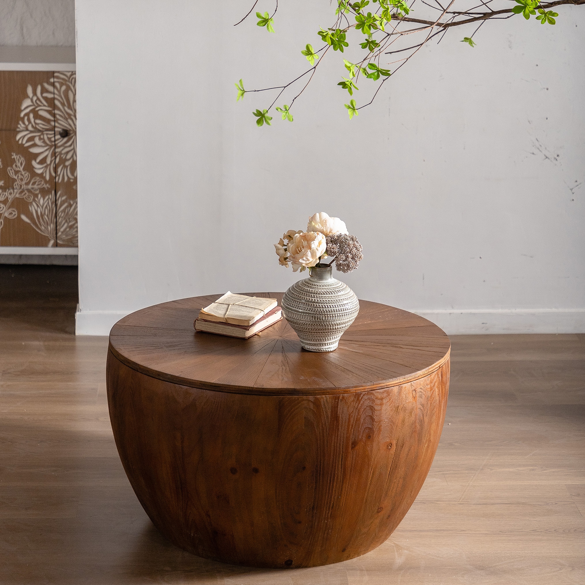 SINOFURN SYB930048WD Coffee-Tables - View #2