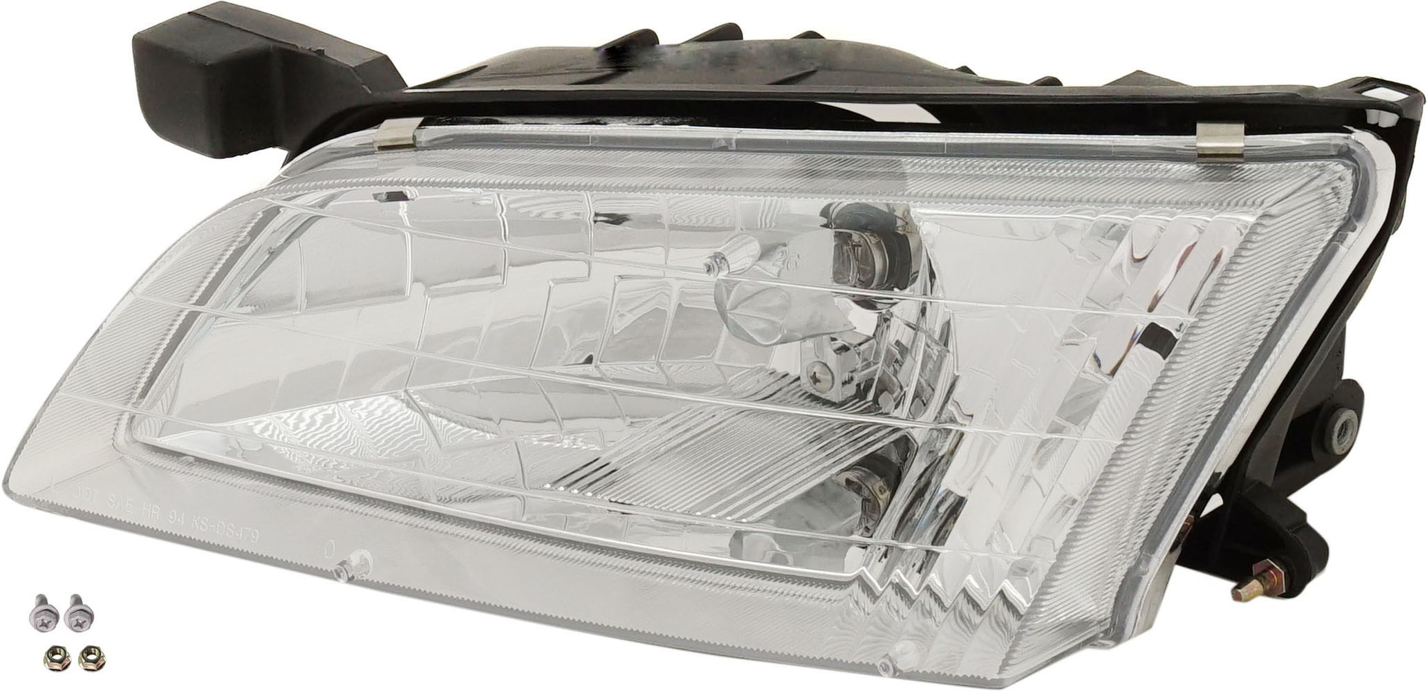 Garage-Pro JCW20-5224-00GP Headlights-Components - View #3