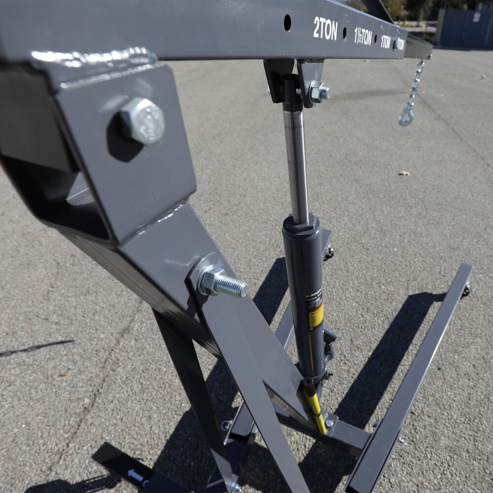 Ranger 5150105 jacks - View #10