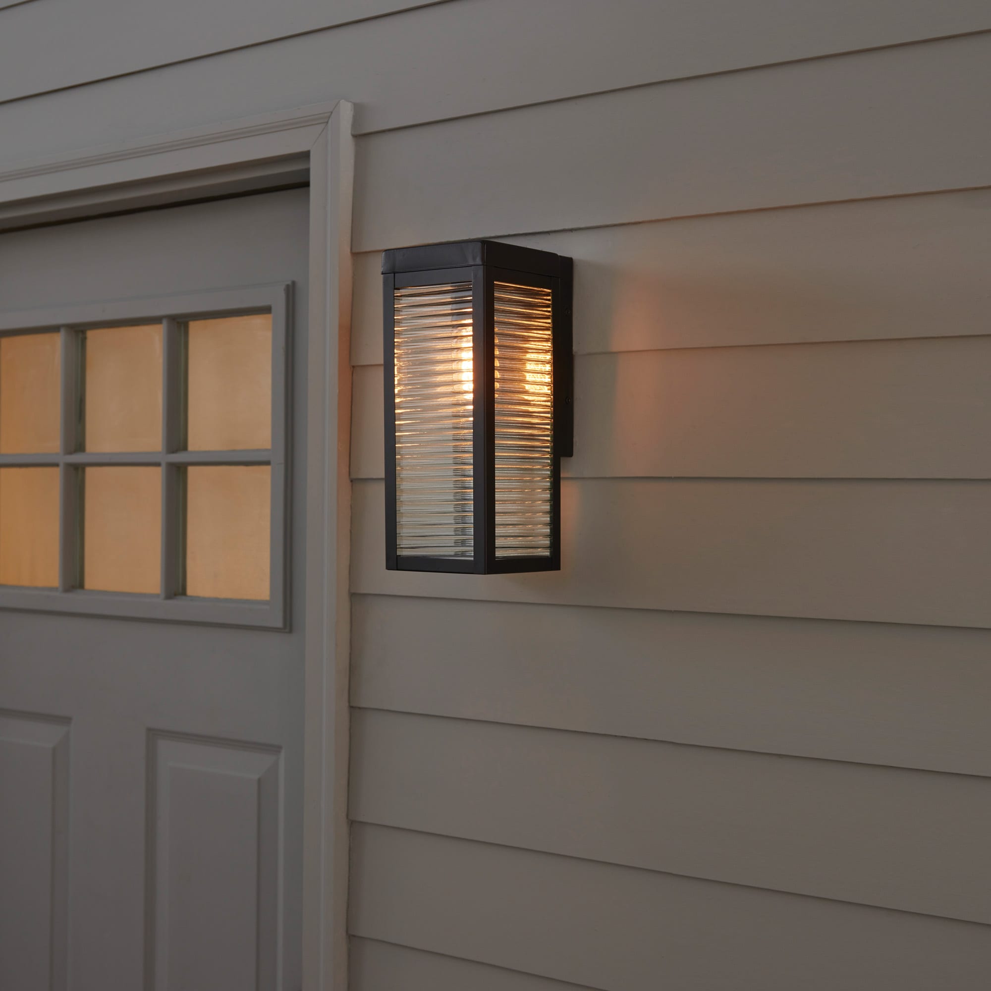 allen + roth FSL01676-WL Outdoor-Wall-Lighting - View #15