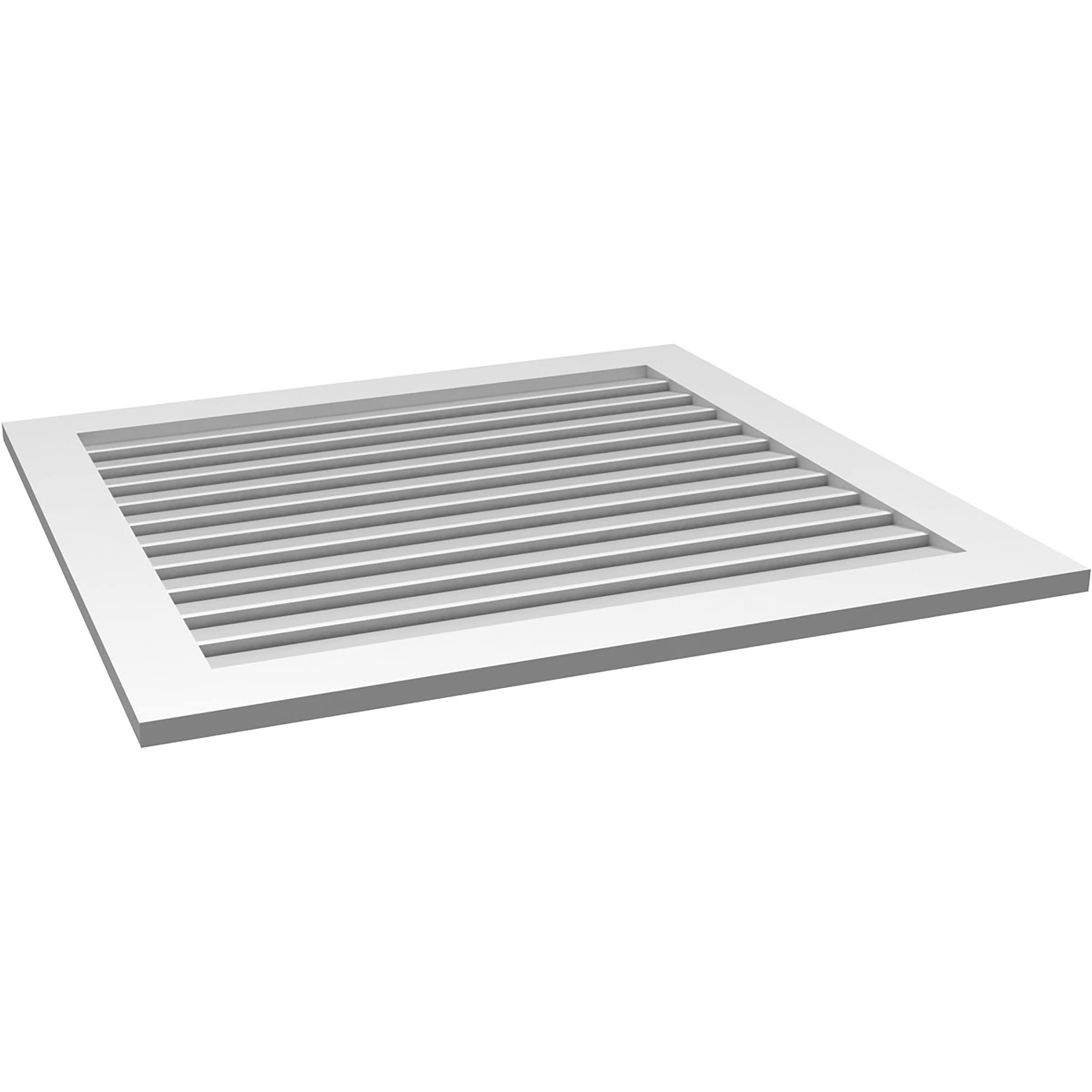 Ekena Millwork GVPVE40X3801SF Gable-Vents - View #5