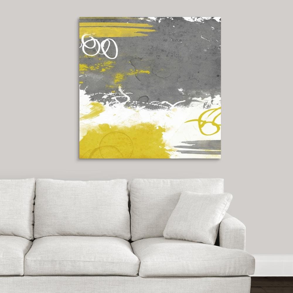 GreatBigCanvas 2388758-24-36X36 Wall-Art - View #2