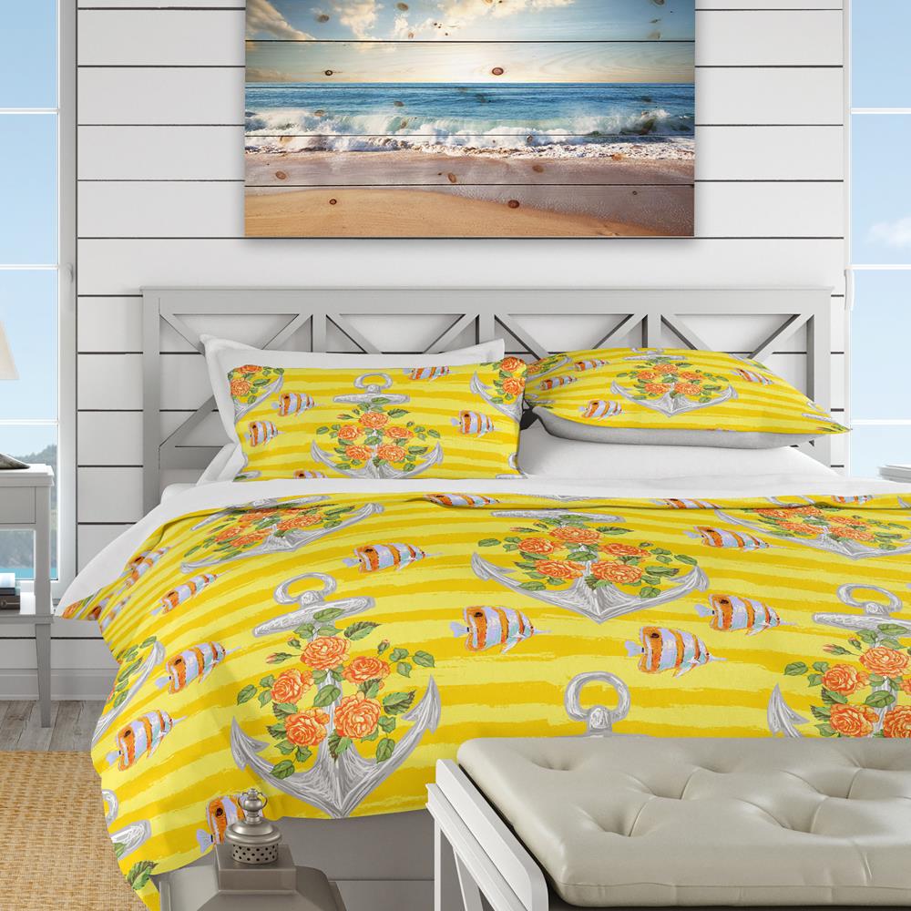 Designart BED18733-K bedding - View #4