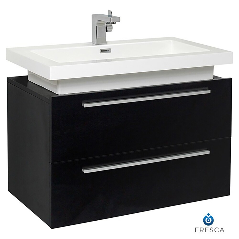 Fresca FCB8080BW vanities - View #5