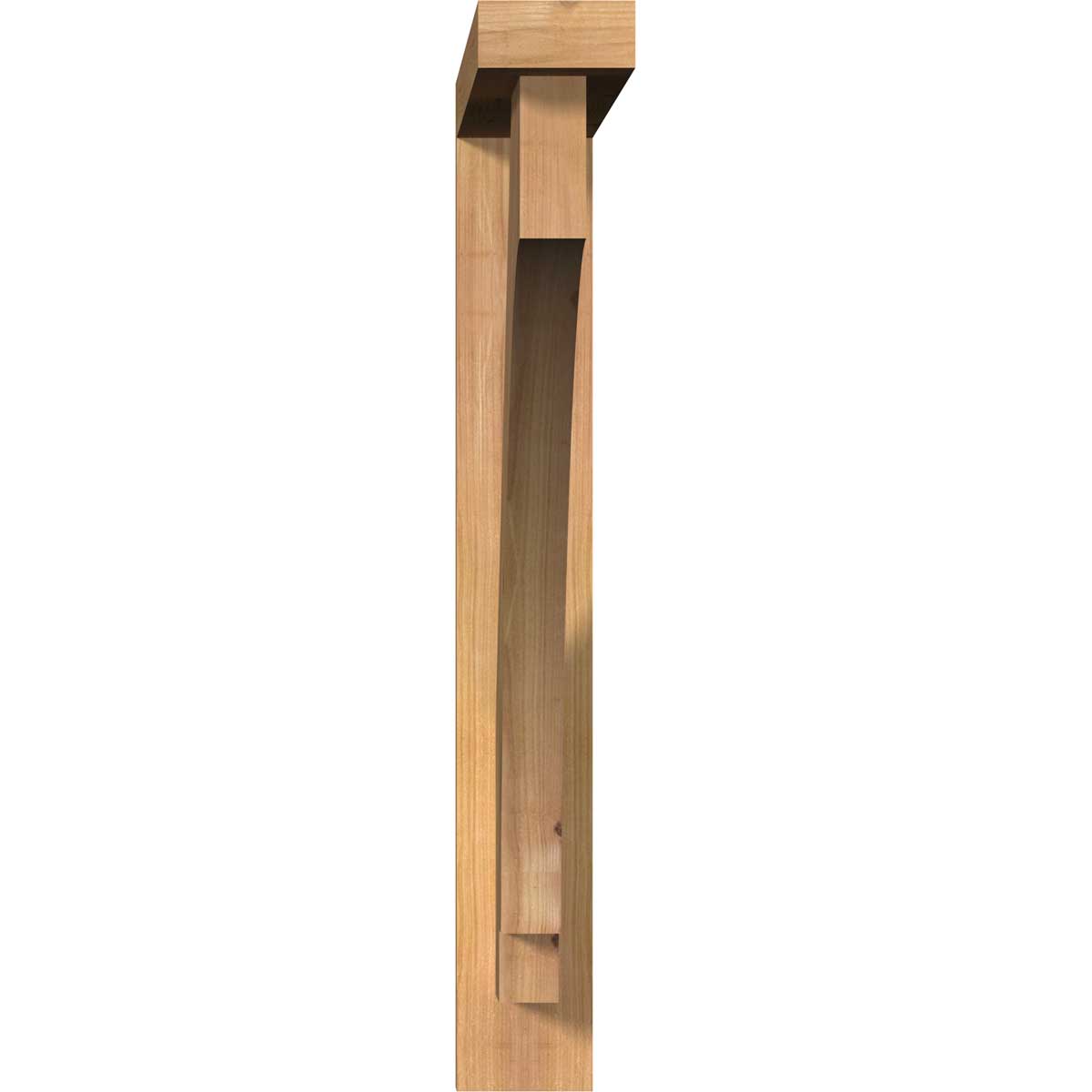 Ekena Millwork 1462726 Exterior-Brackets-Braces - View #2