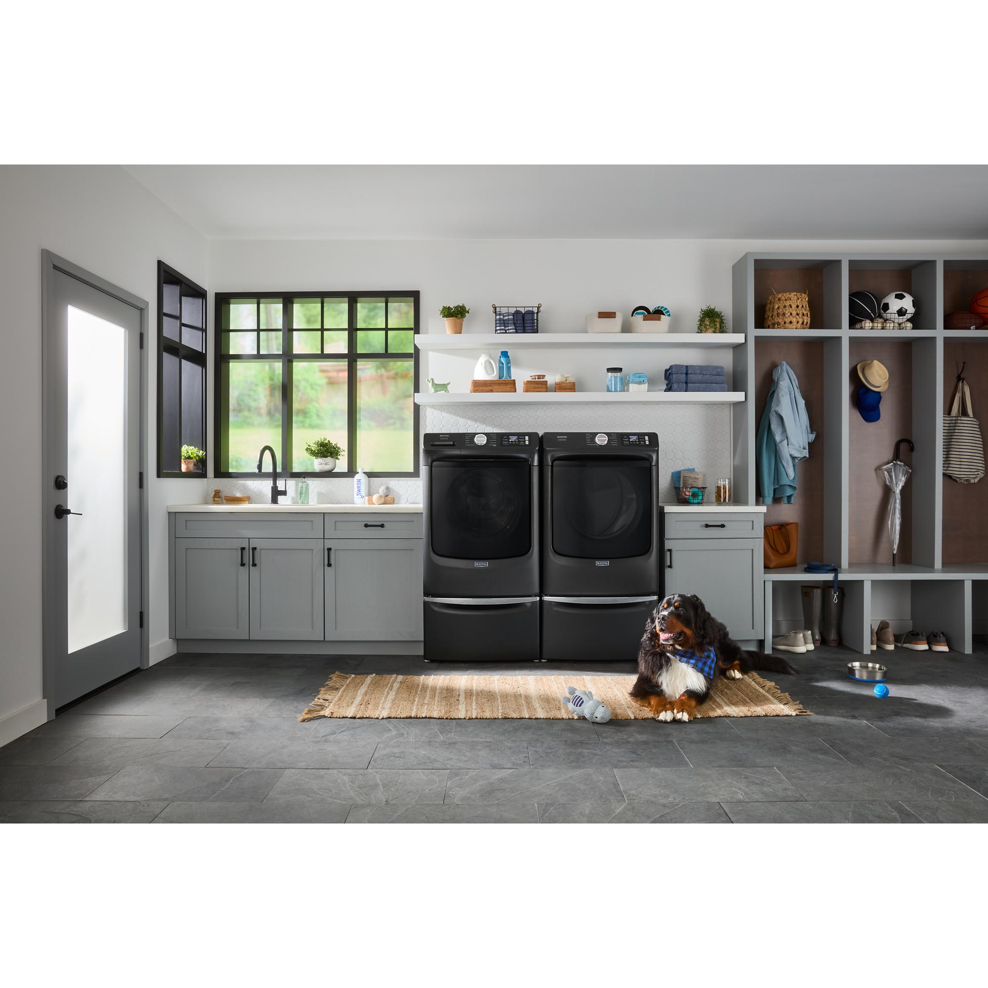 Maytag MFW7020RU m080105 - View #12