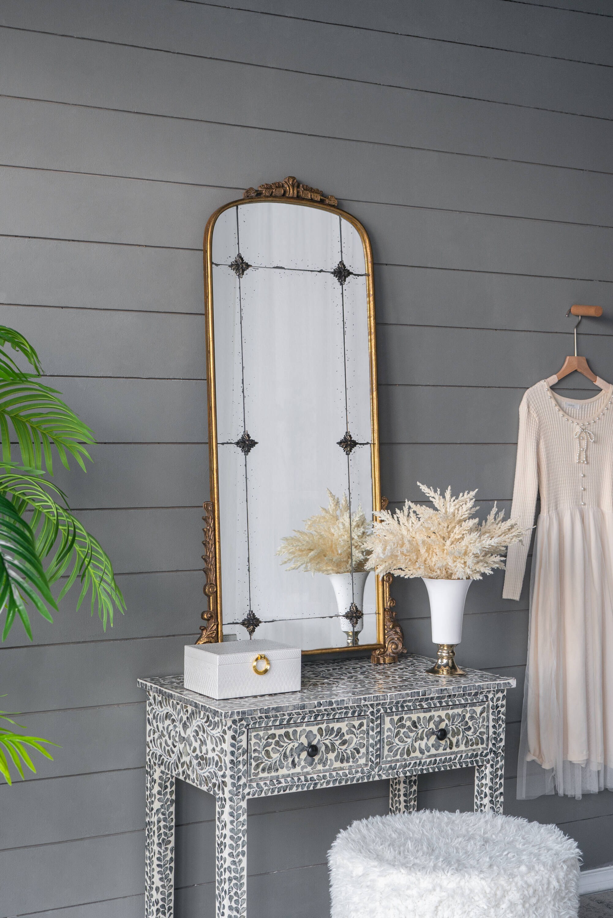 Damerin 1025MDS01 Decor-Mirrors - View #8